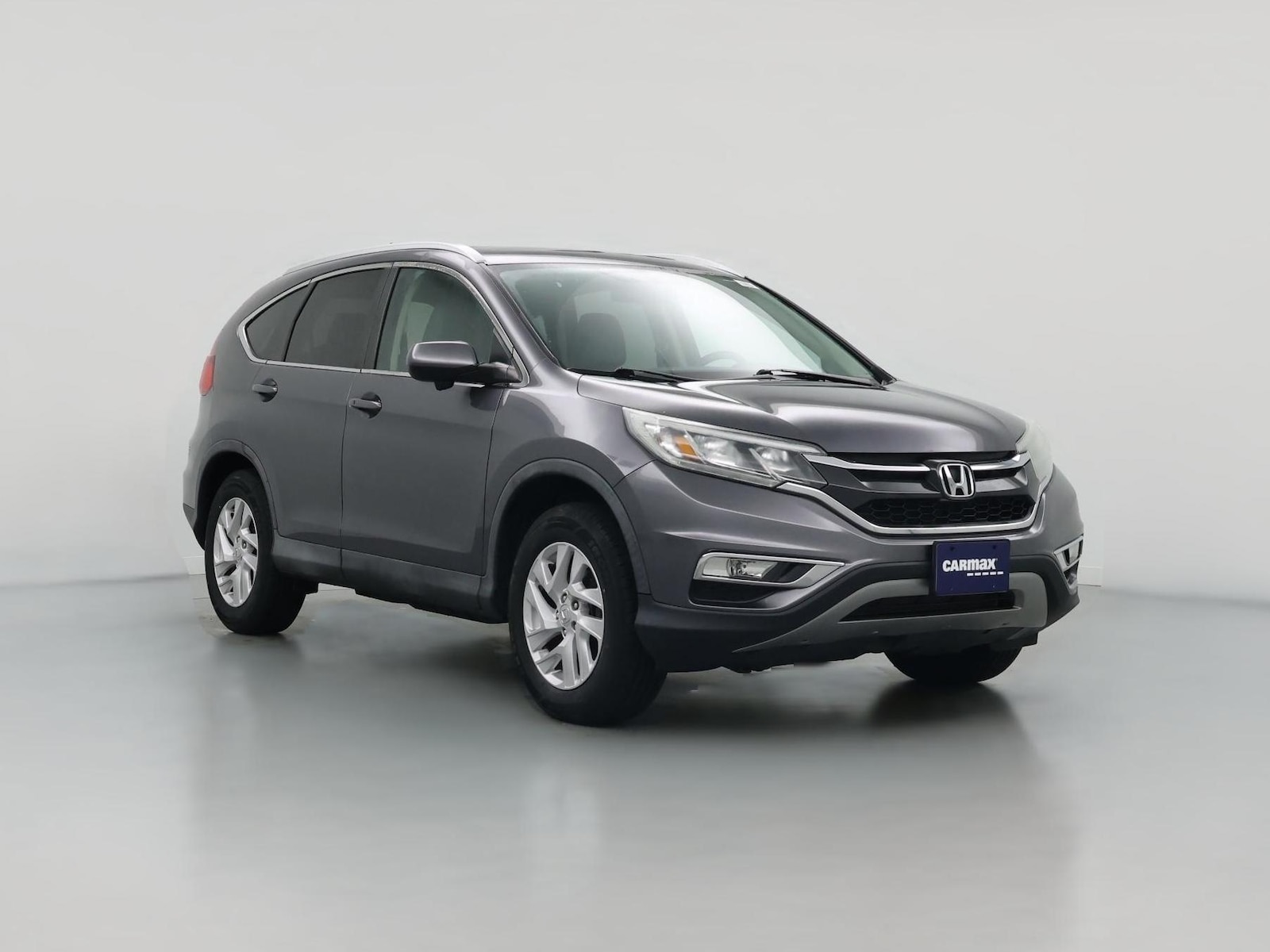 Smart Key & 4WD/AWD