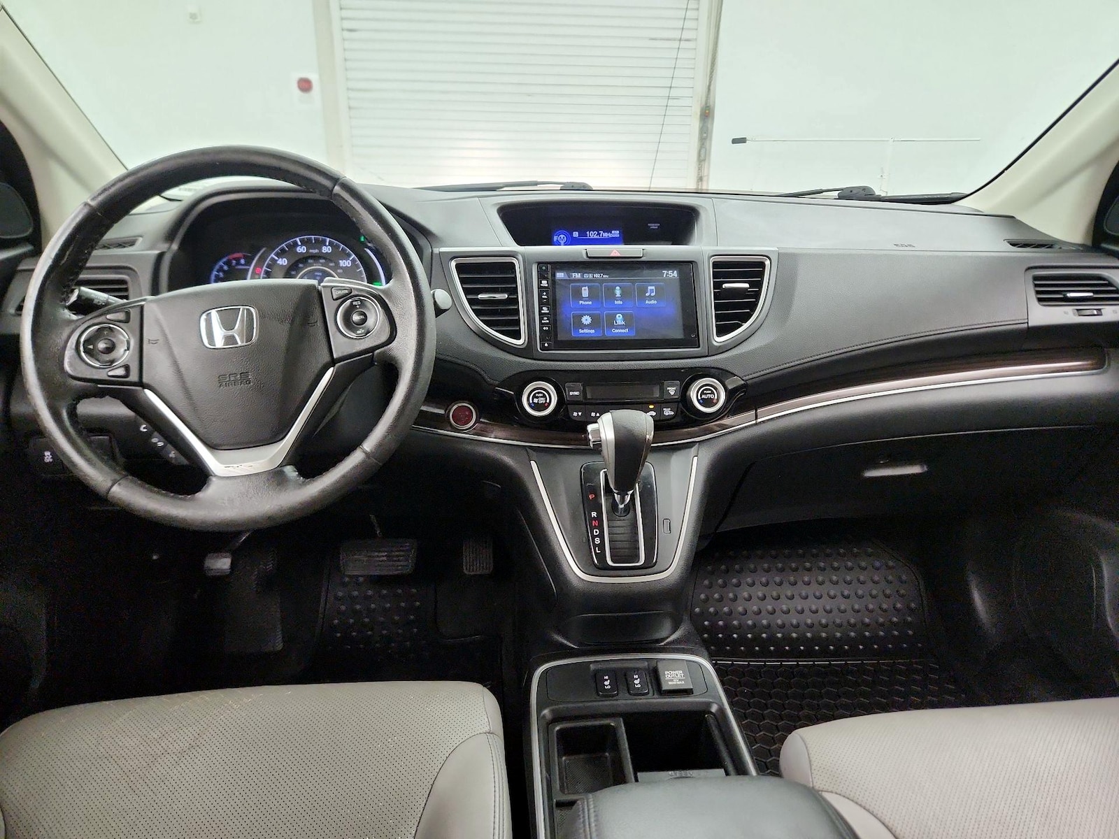 Rear View Camera