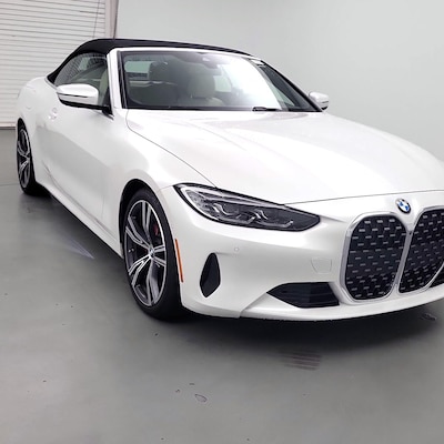 2023 BMW 430 I