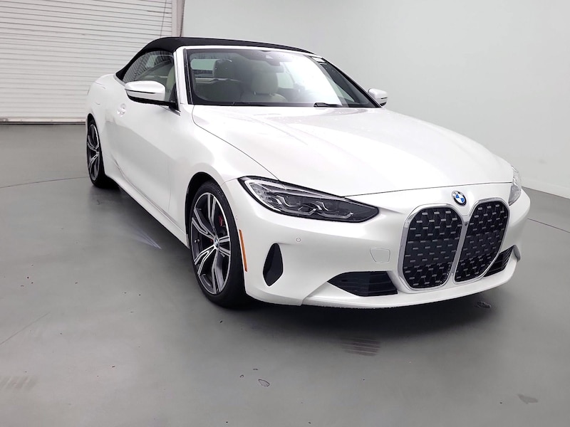 2023 BMW 430 I