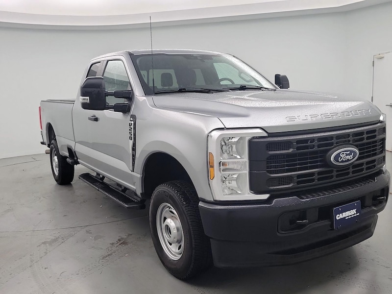 2024 Ford F250 XL