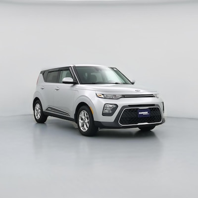 2020 Kia Soul S