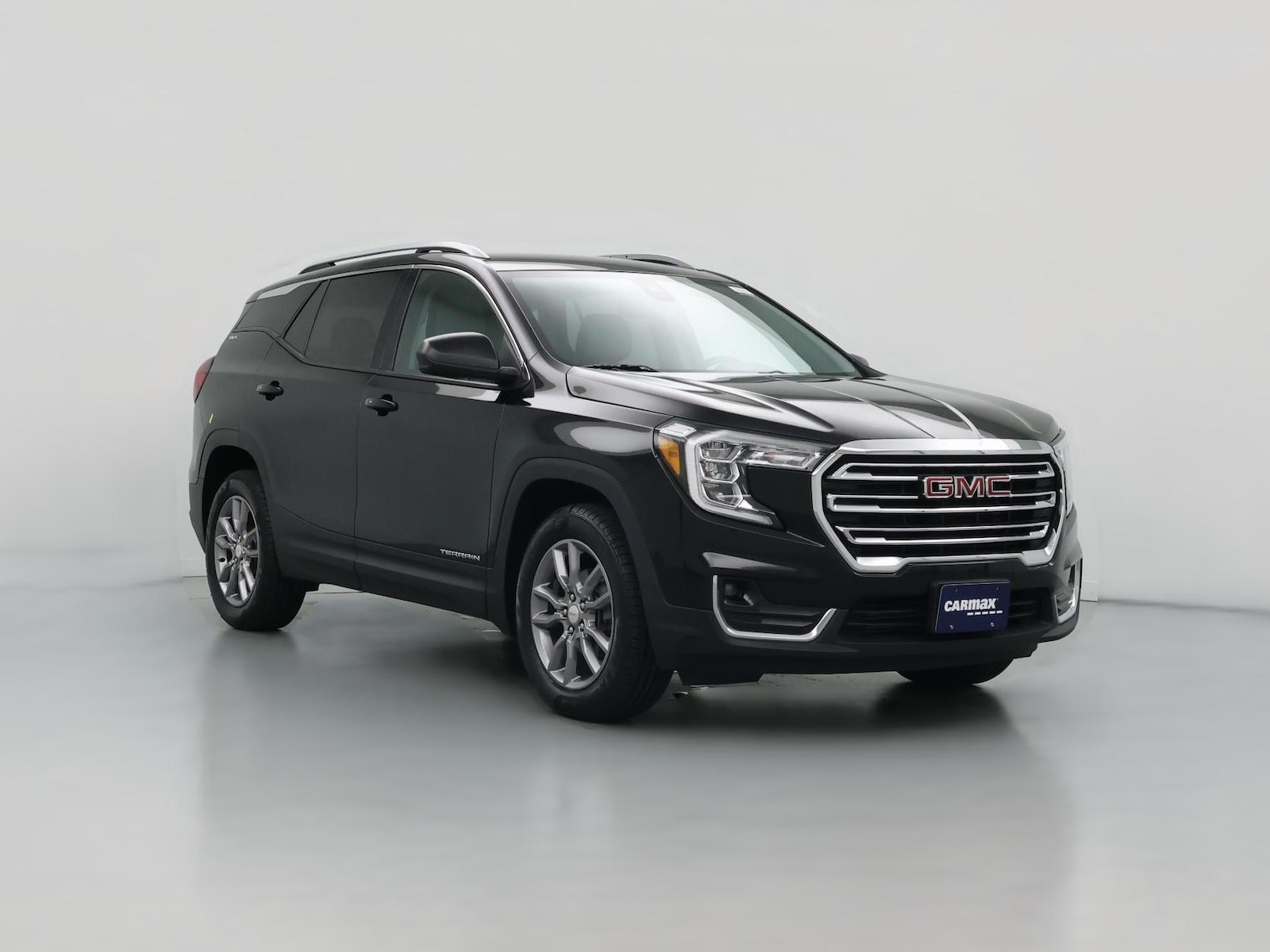 2022 GMC Terrain