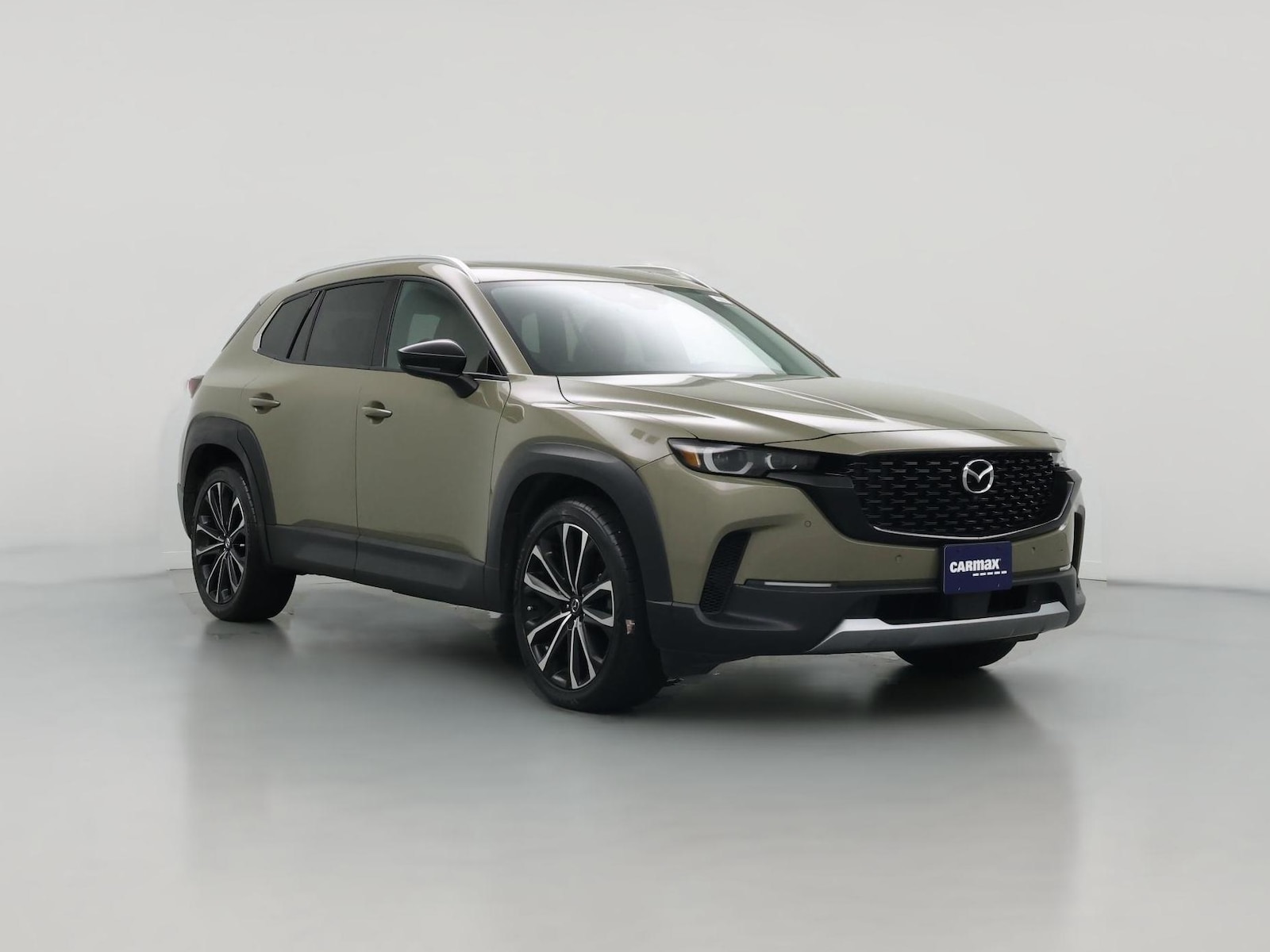 2023 Mazda CX-50 TURBO PREMIUM PLUS