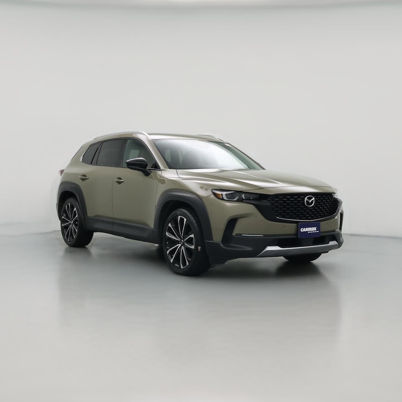 2023 Mazda CX-50 2.5 S Premium Plus Package