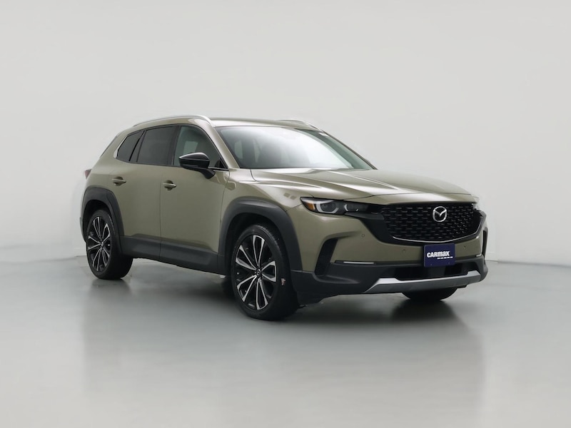2023 Mazda CX-50 2.5 S Premium Plus Package