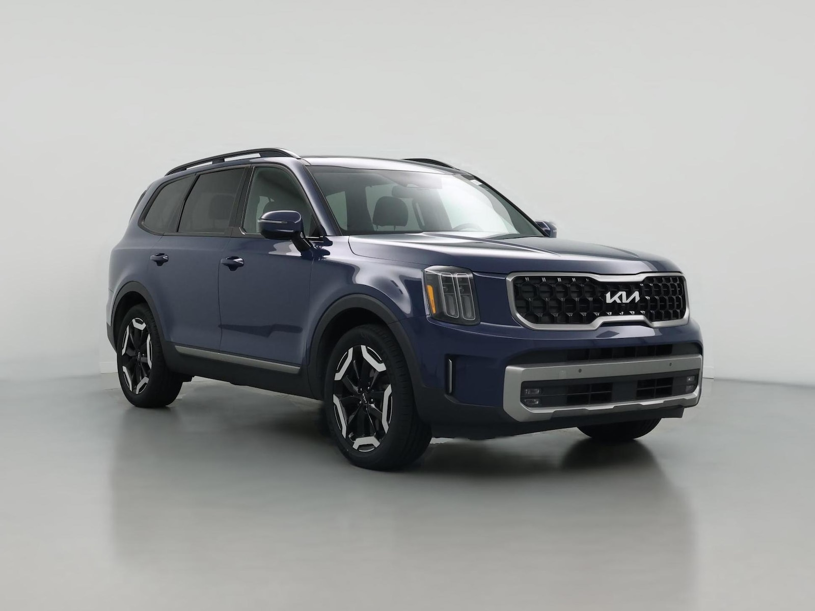 2023 Kia Telluride