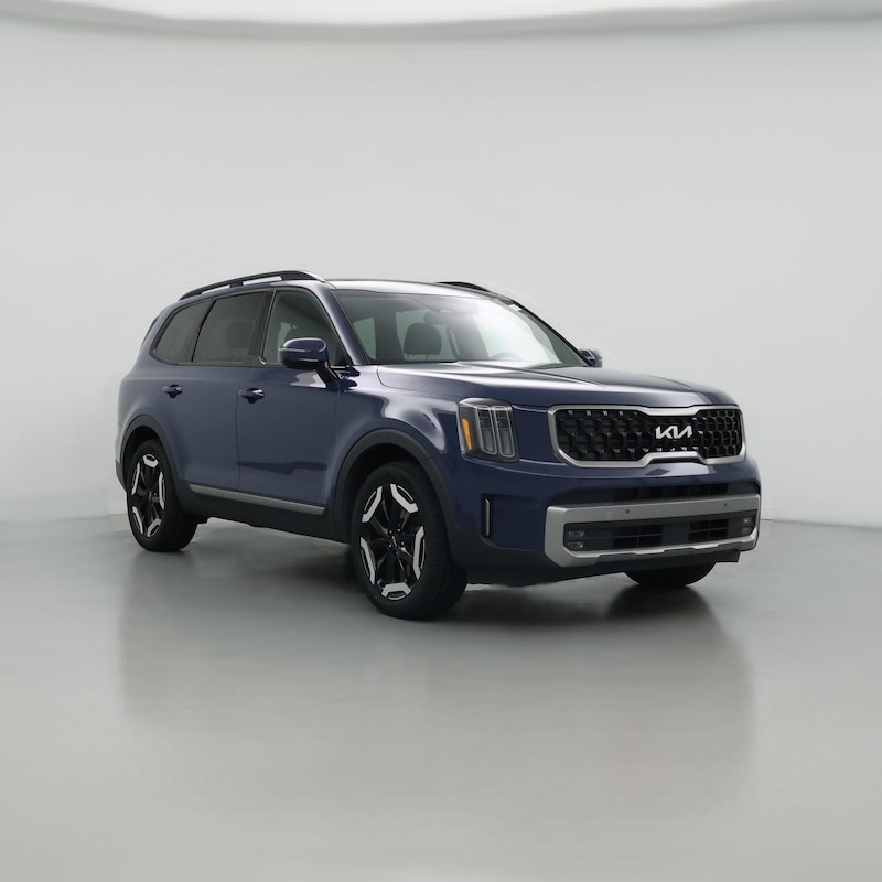 2023 Kia Telluride SX X-Pro