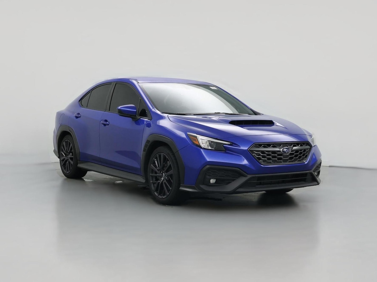 2023 Subaru WRX