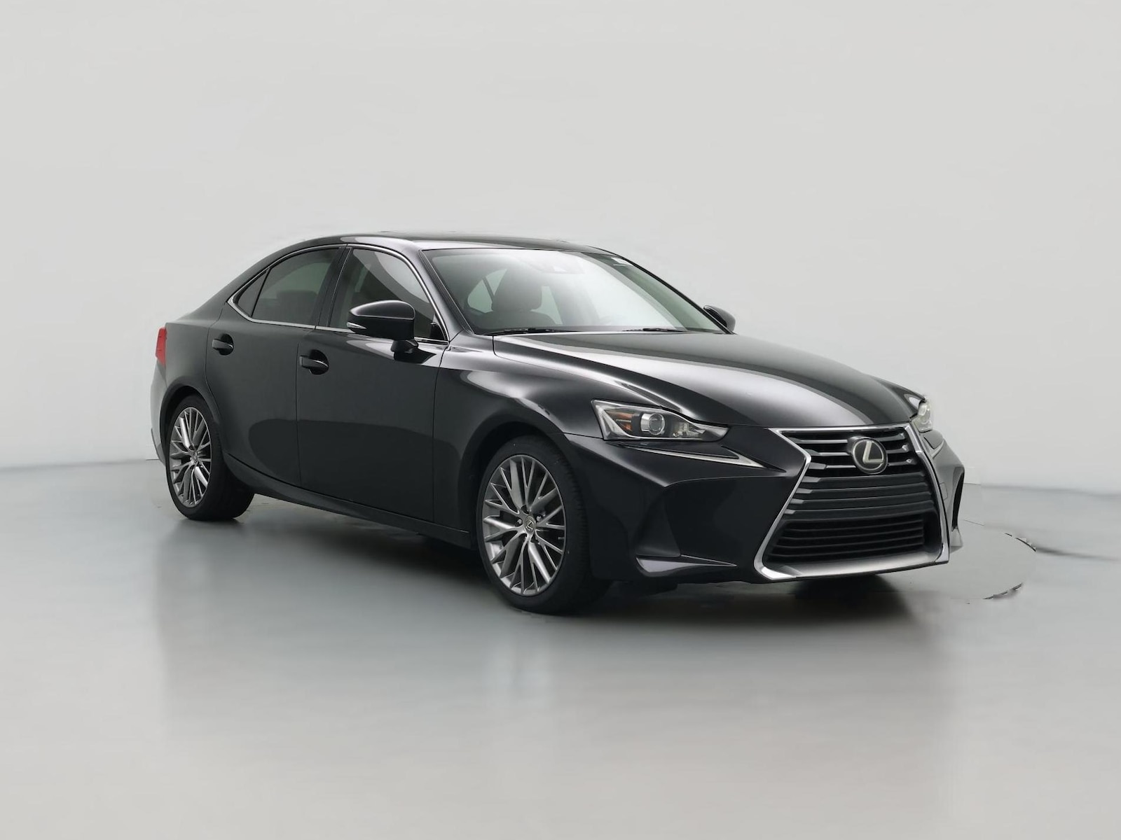 2017 Lexus IS