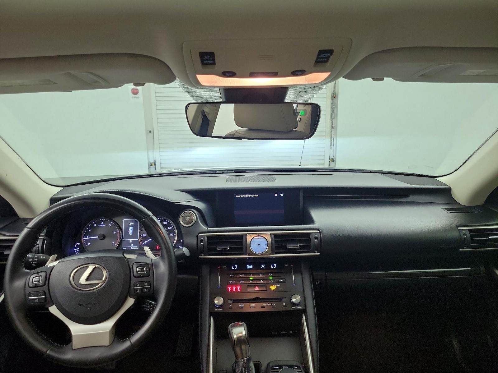 Navigation System
