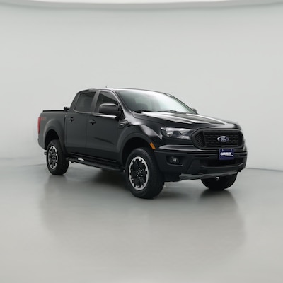 Recommended categories heading image of the selected vehicle