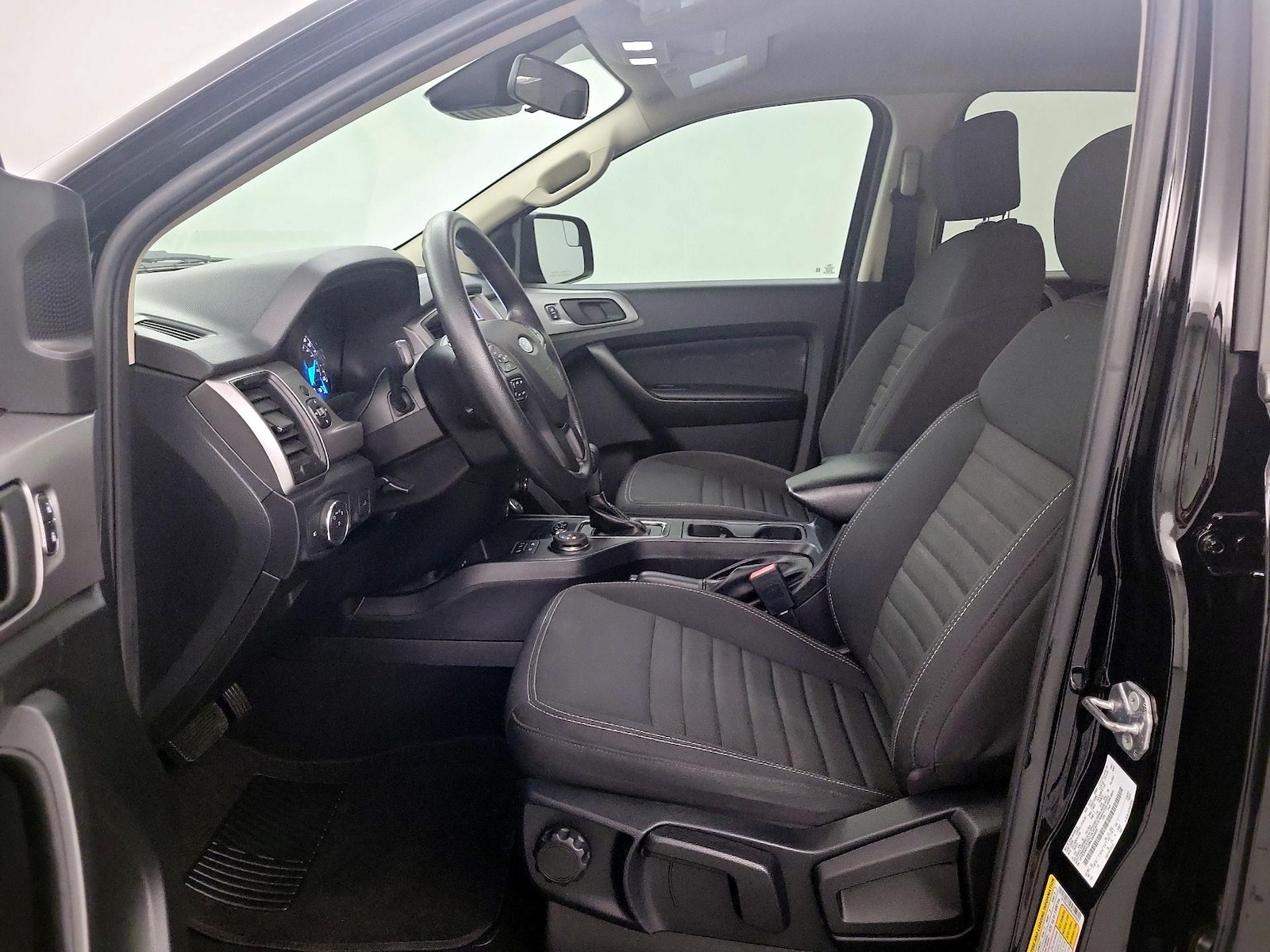 Side Airbags