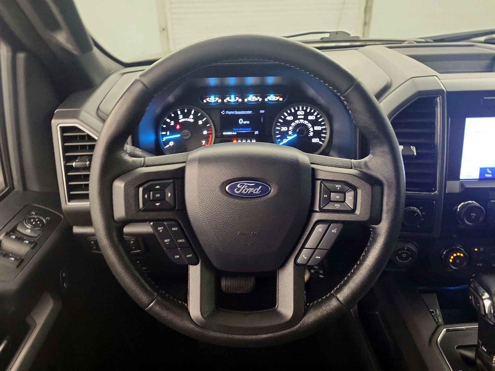 Remote Start