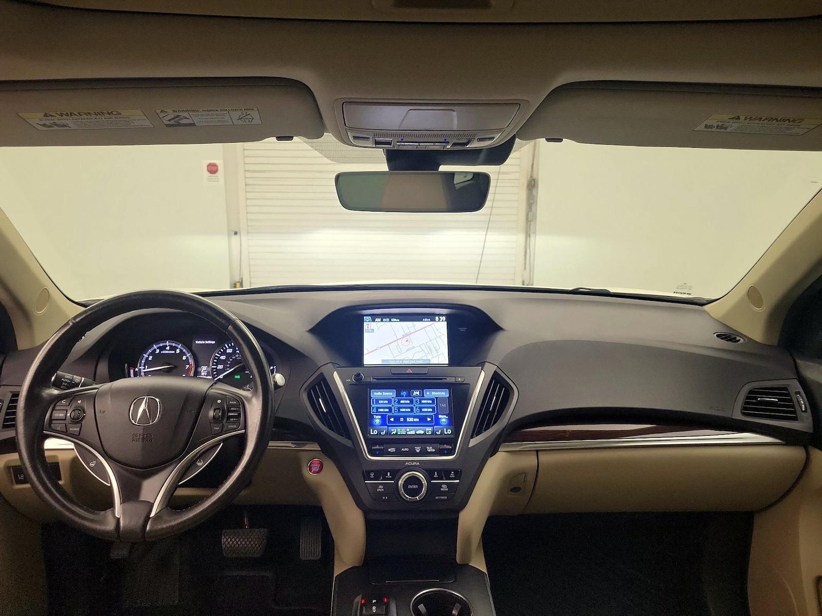 Navigation System