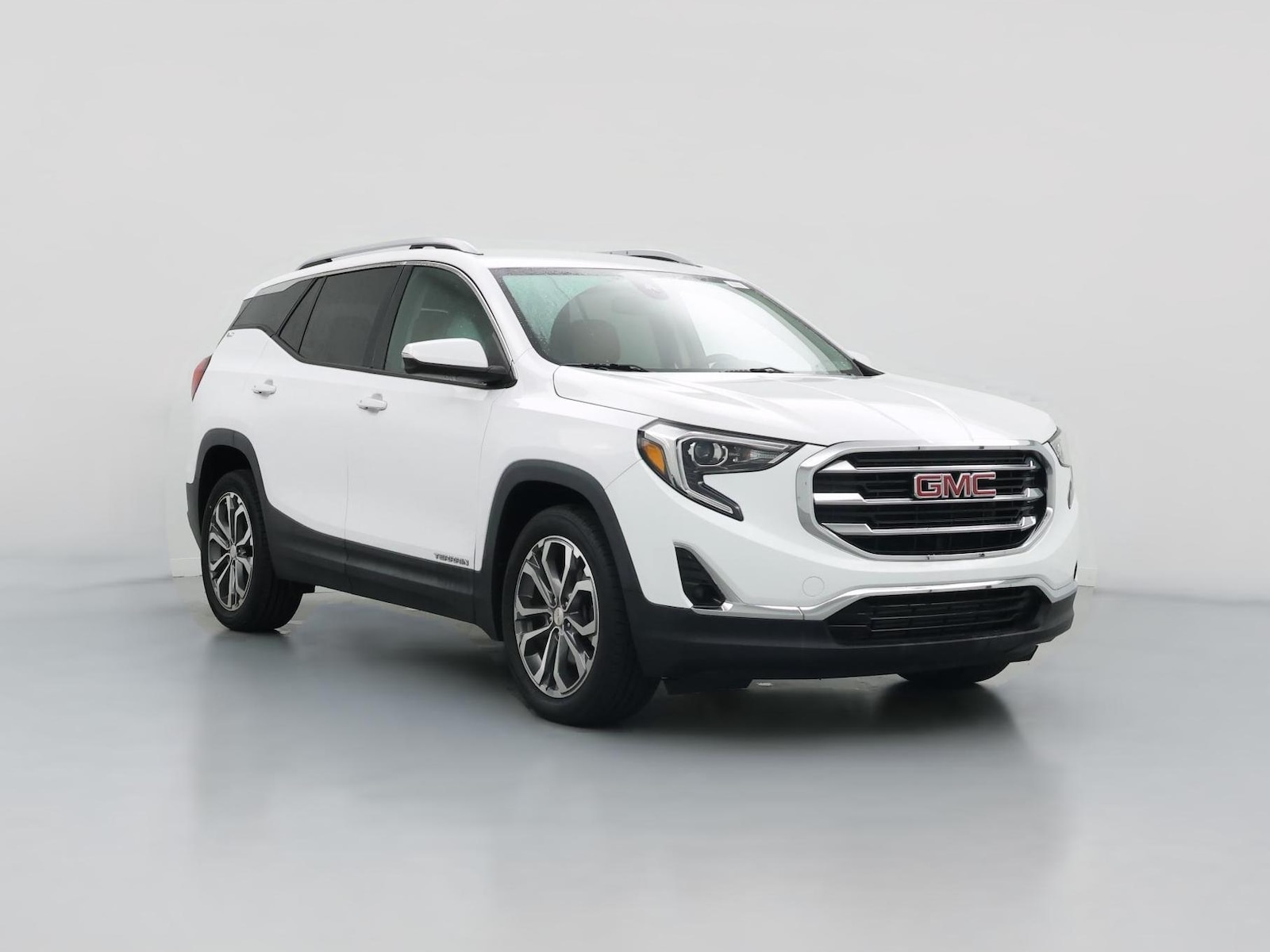 2019 GMC Terrain
