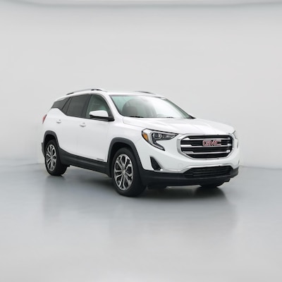 Vehicle exterior view