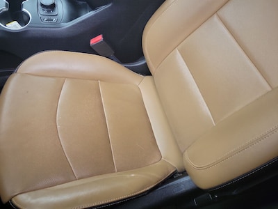 Condition detail
