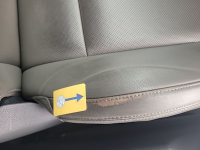 Condition detail