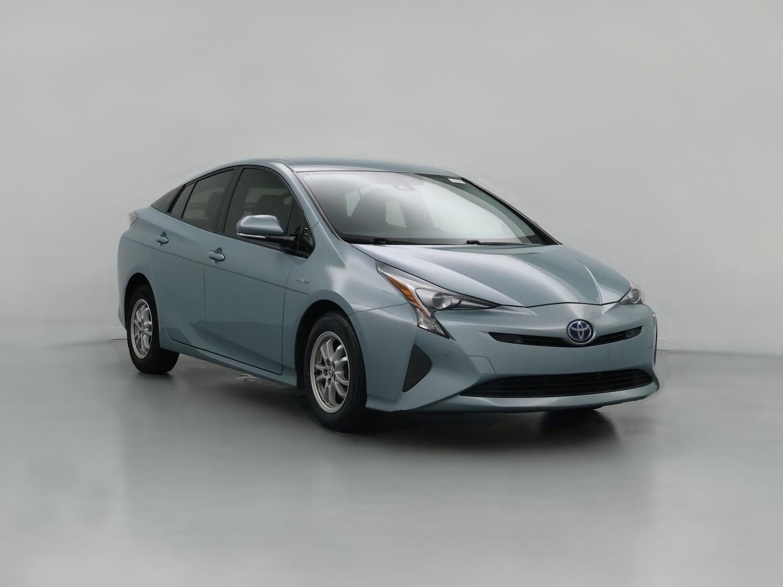 Smart Key & Blind Spot Monitor