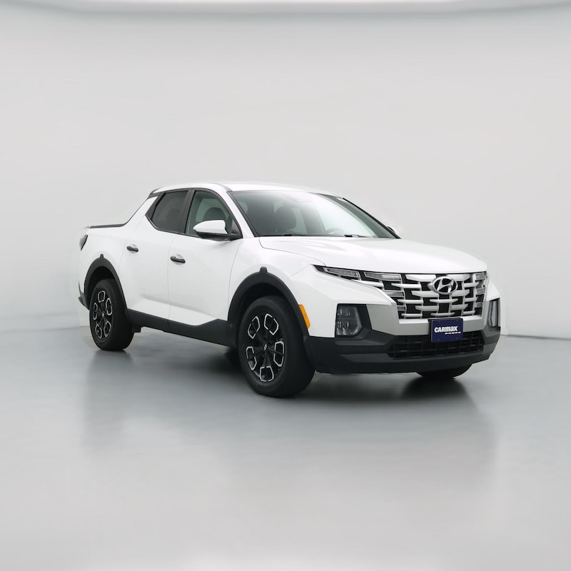 2024 Hyundai Santa Cruz SE