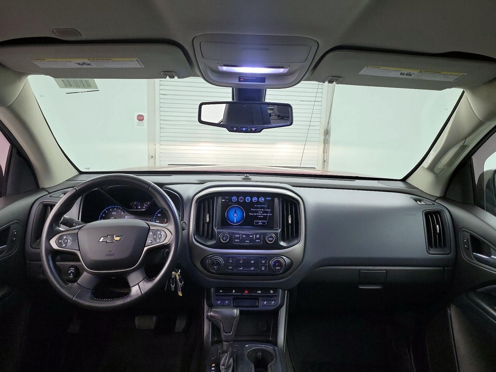 Apple CarPlay®