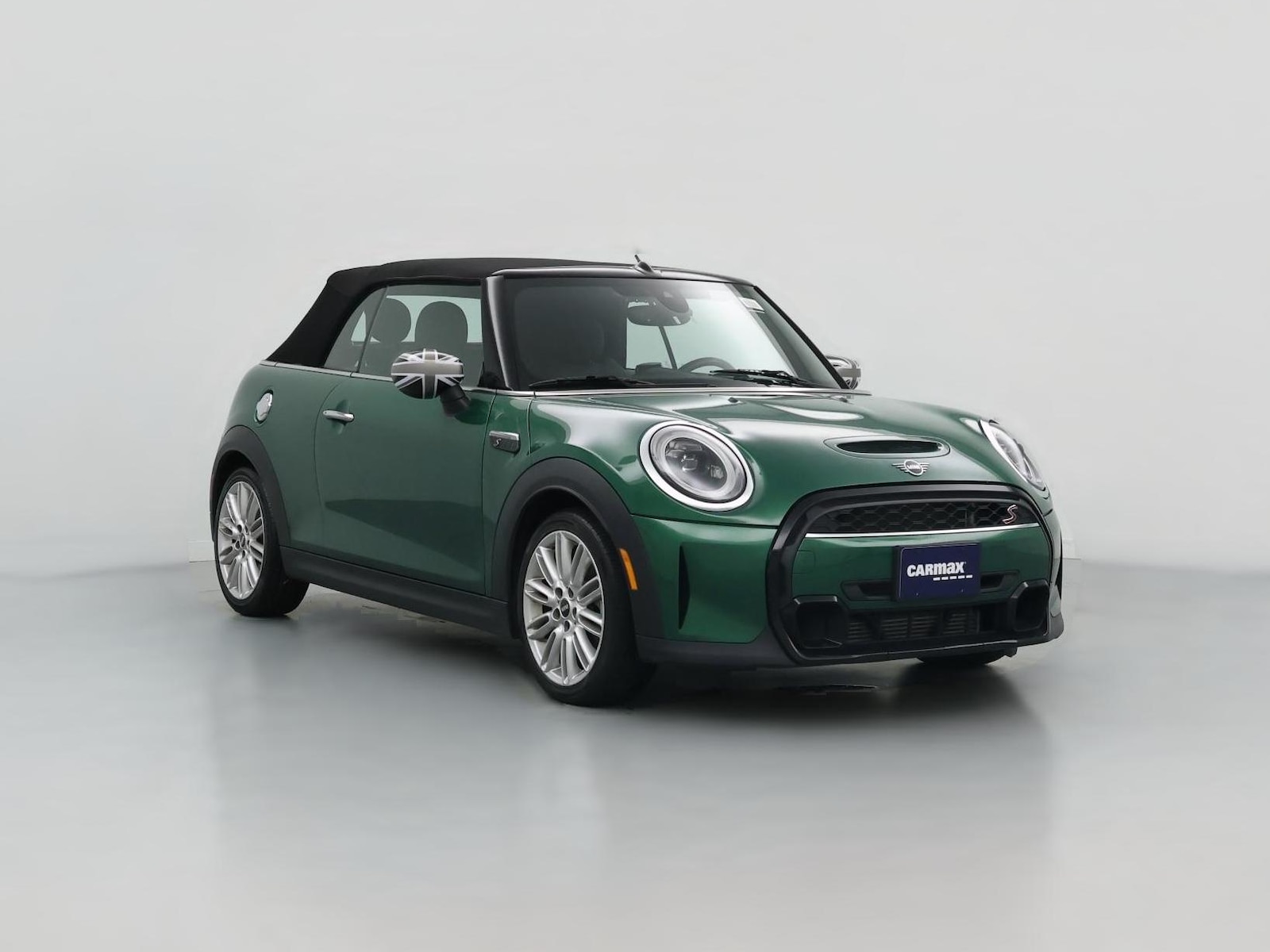 Smart Key & Parking Sensors