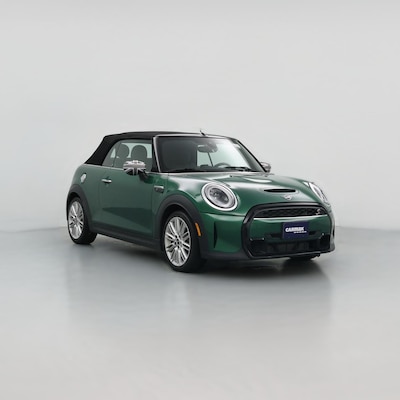 2024 Mini Cooper S