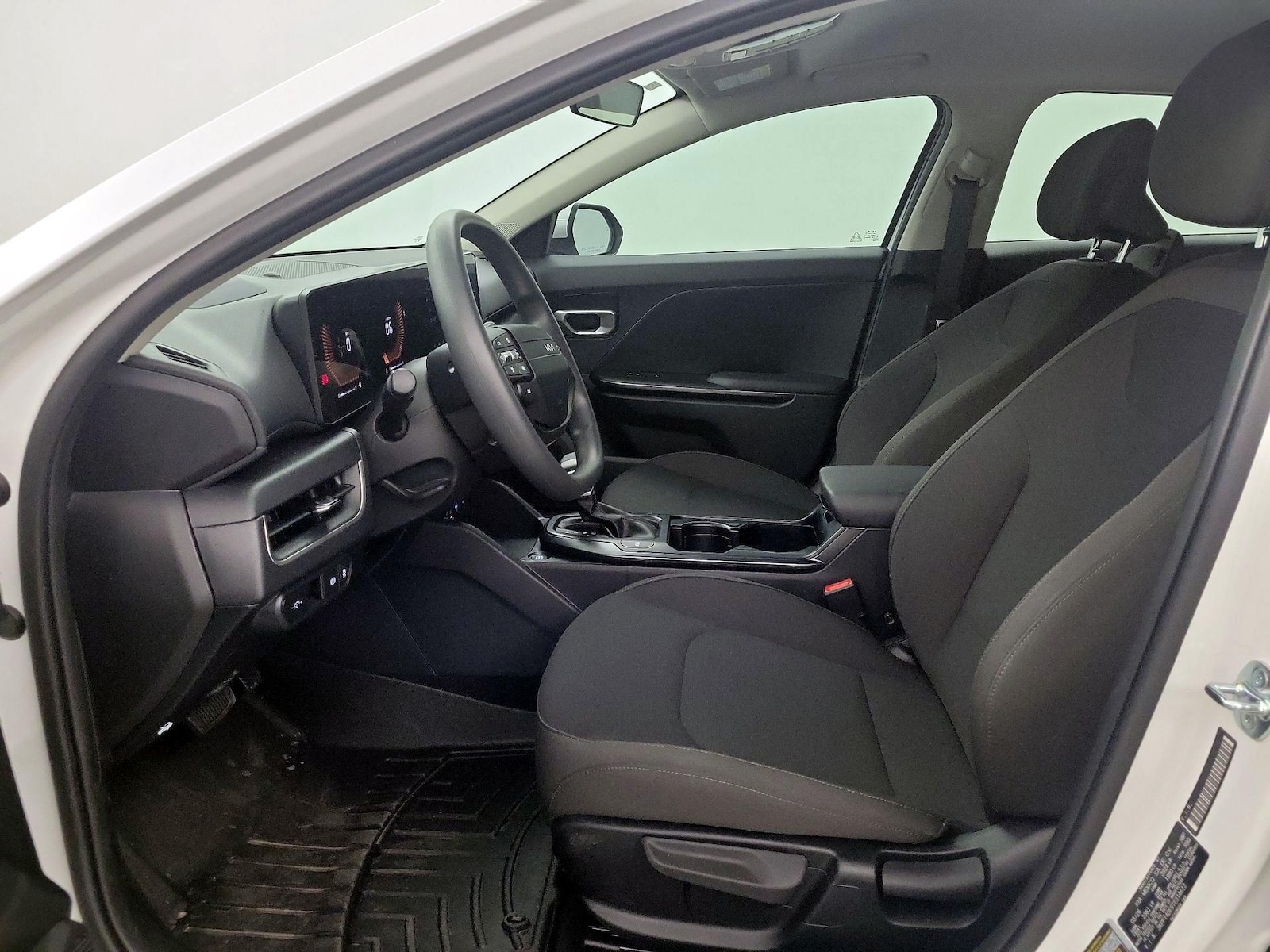 Side Airbags