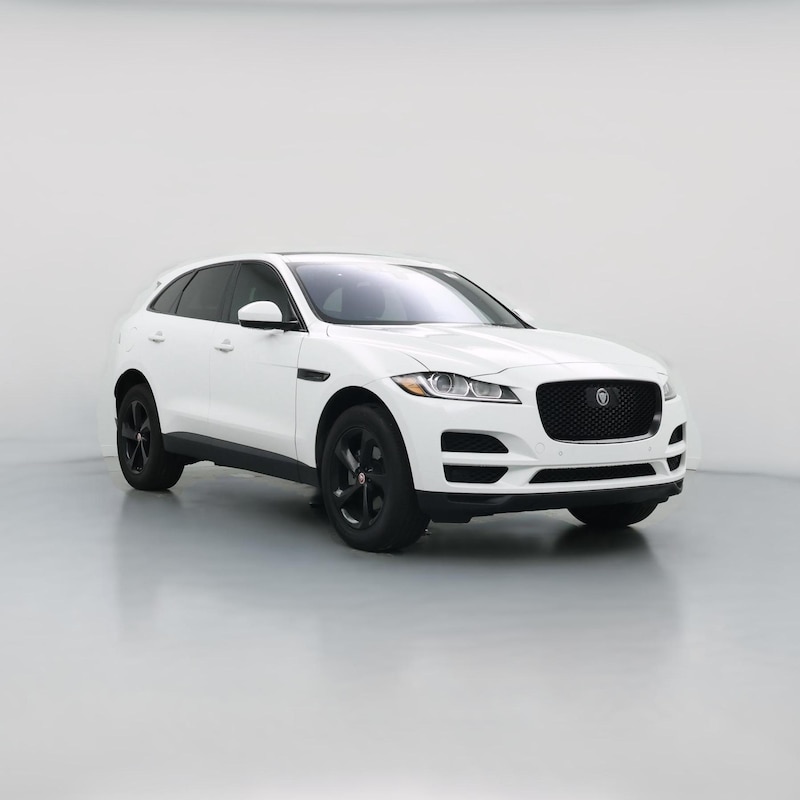 2020 Jaguar F-Pace 25t Premium