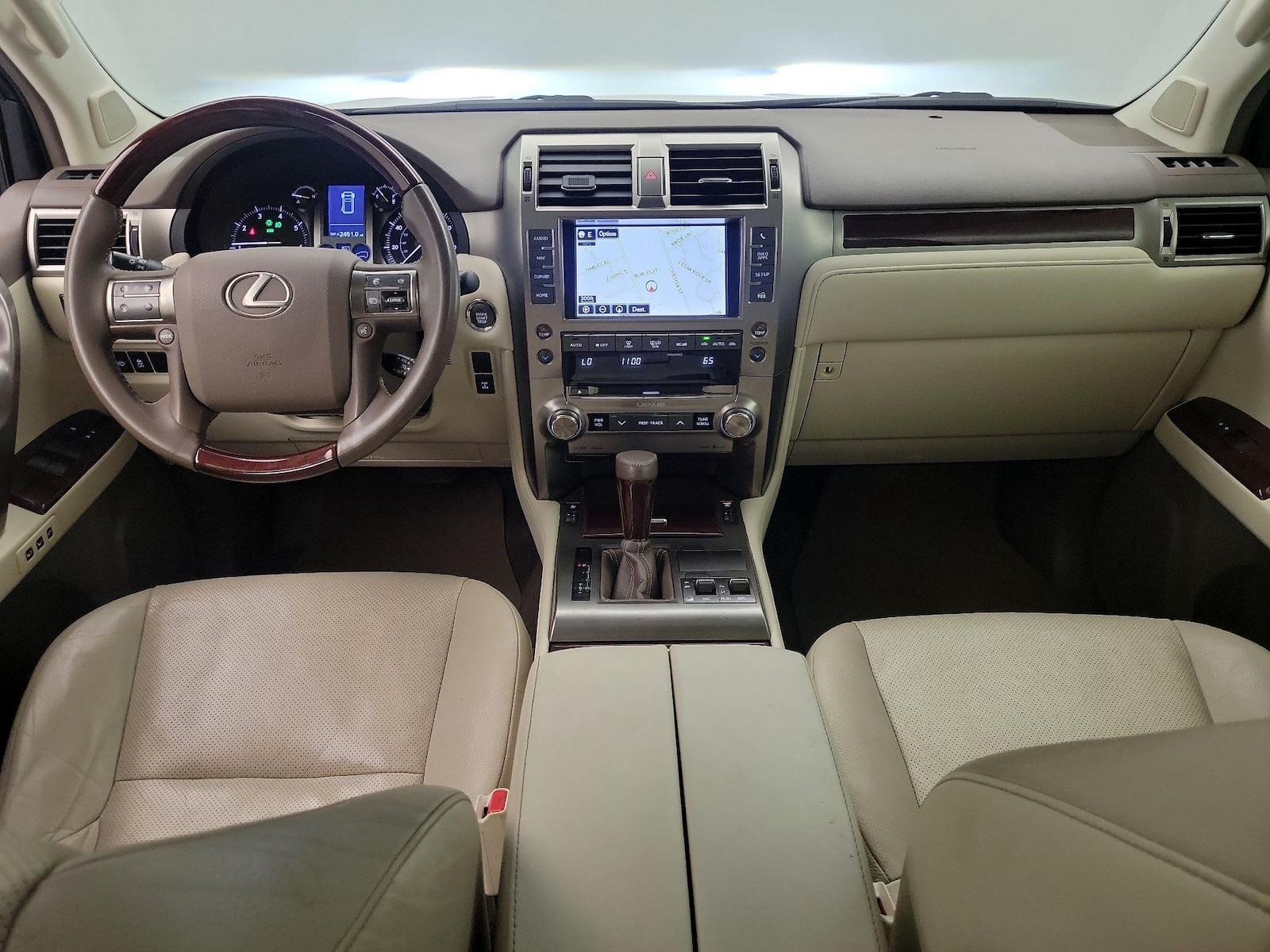 Navigation System