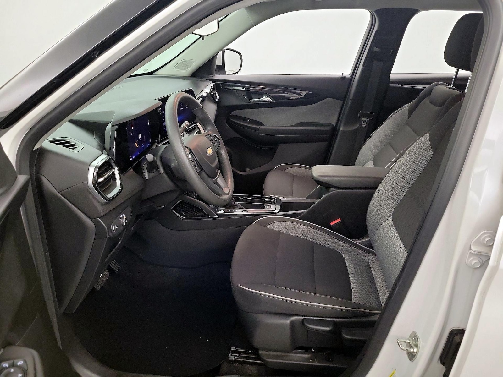 Side Airbags