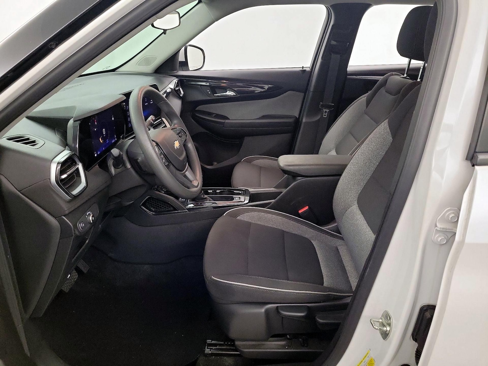 Overhead Airbags