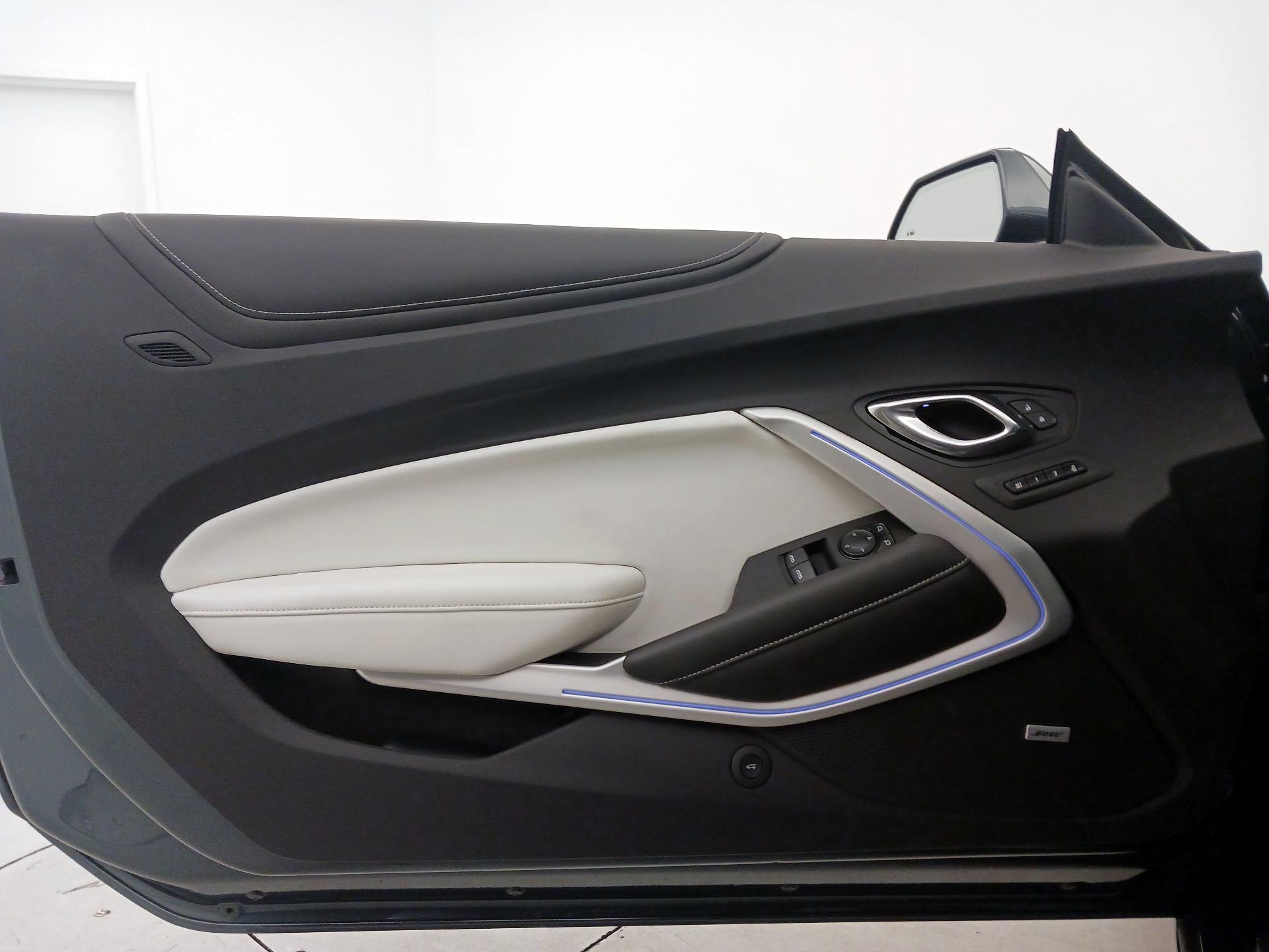 Thumbnail: 2021 Chevrolet Camaro - 12