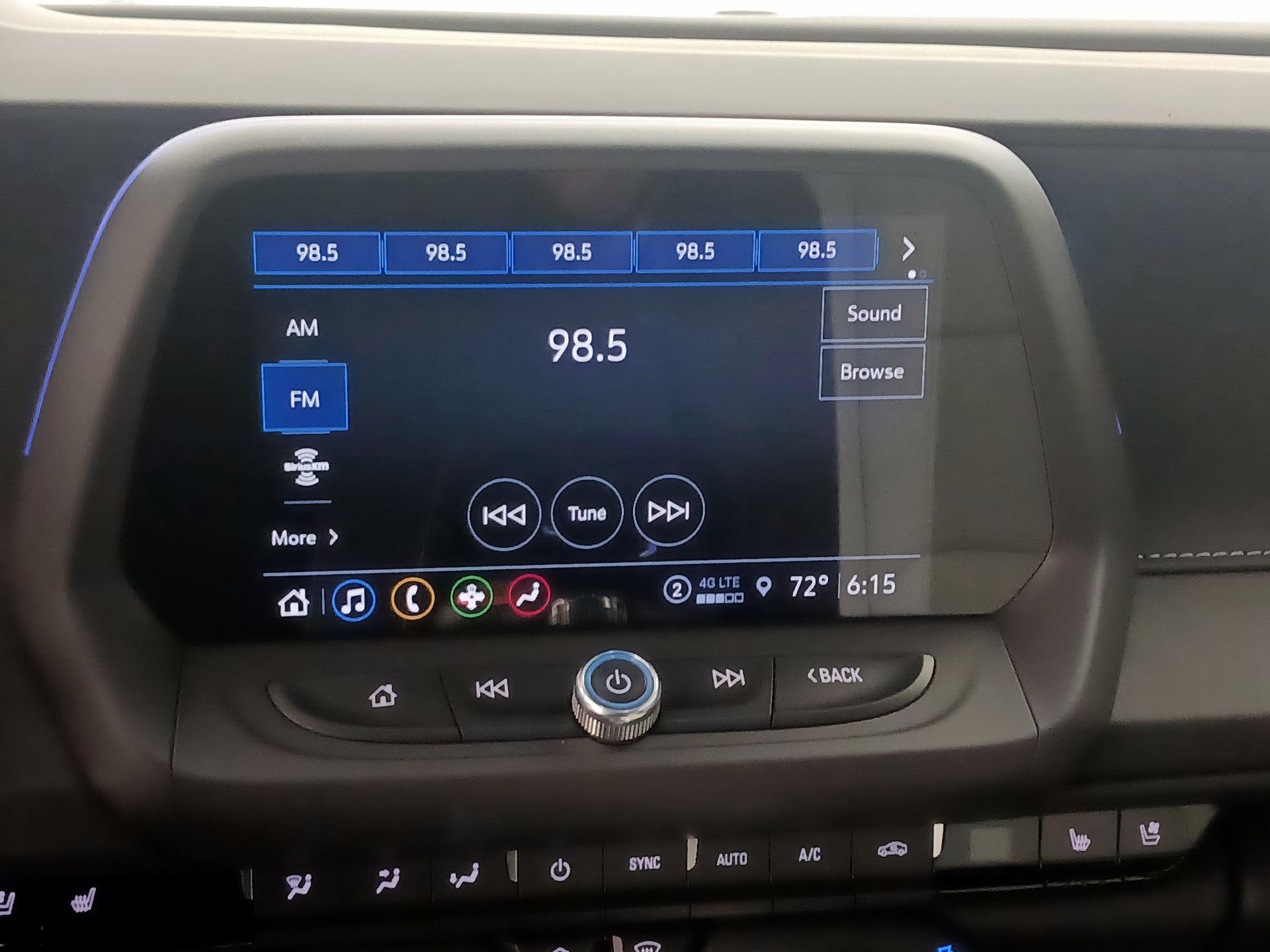 Thumbnail: 2021 Chevrolet Camaro - 15