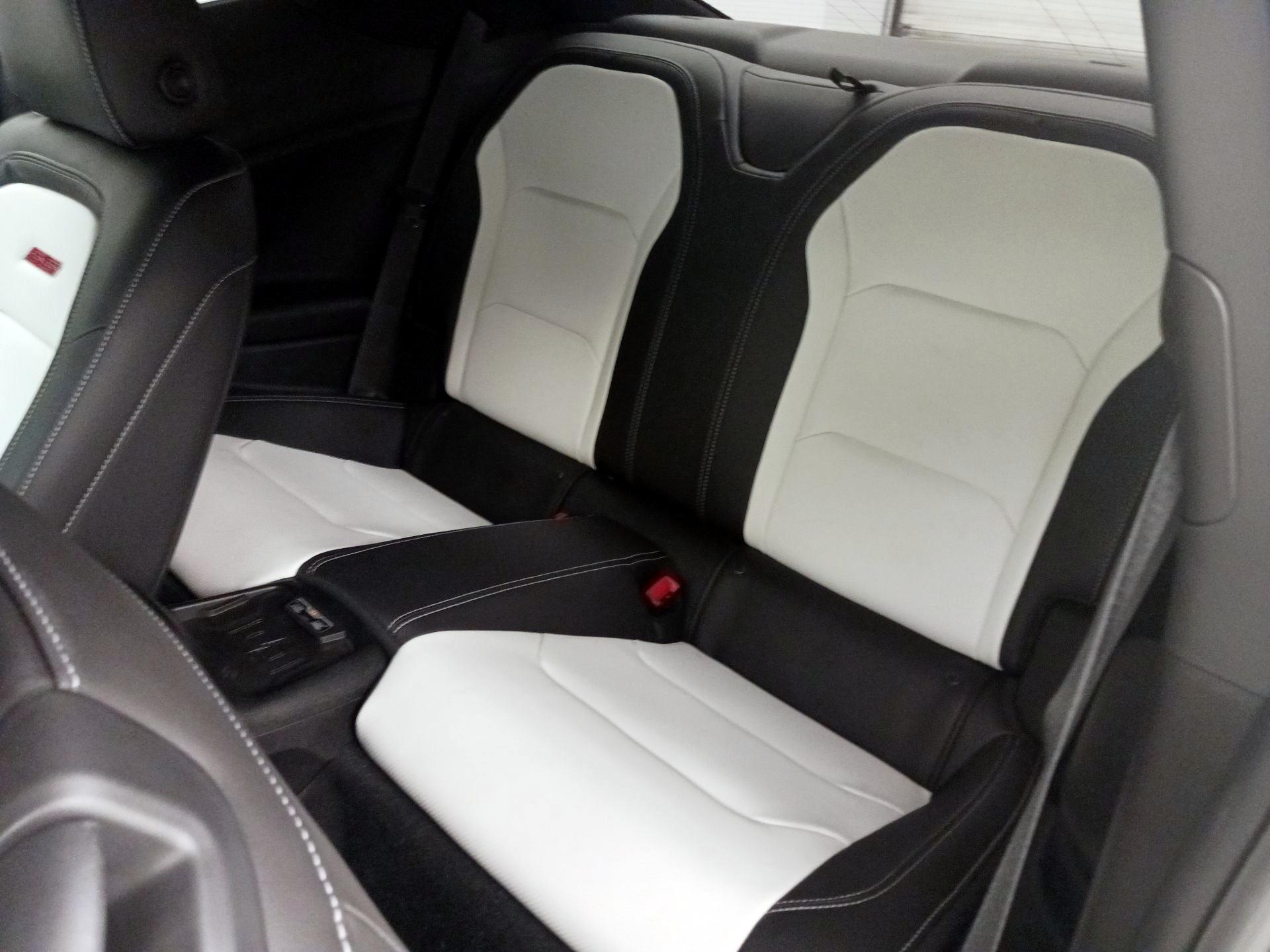 Thumbnail: 2021 Chevrolet Camaro - 19