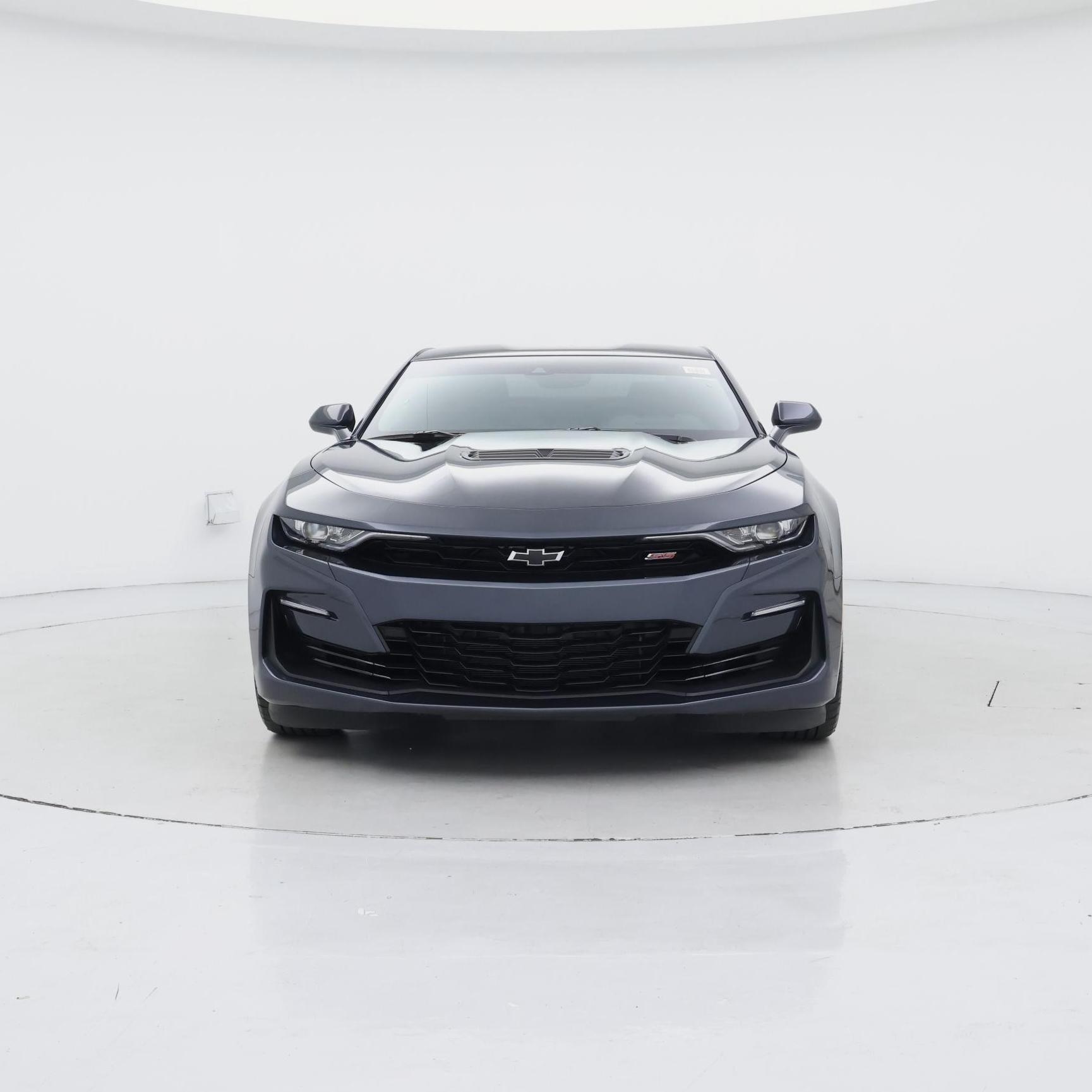 Thumbnail: 2021 Chevrolet Camaro - 5