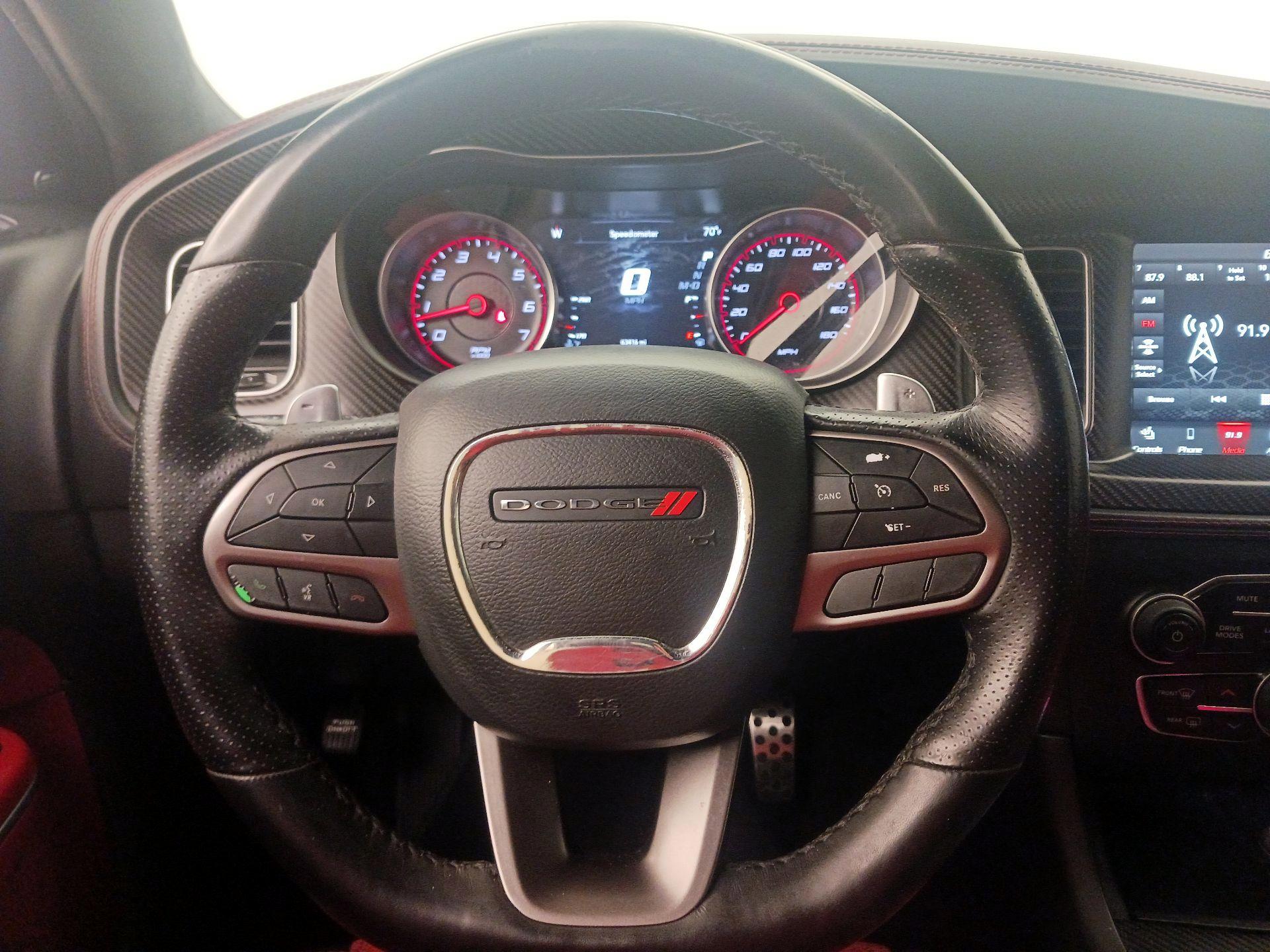 Thumbnail: 2022 Dodge Charger - 10