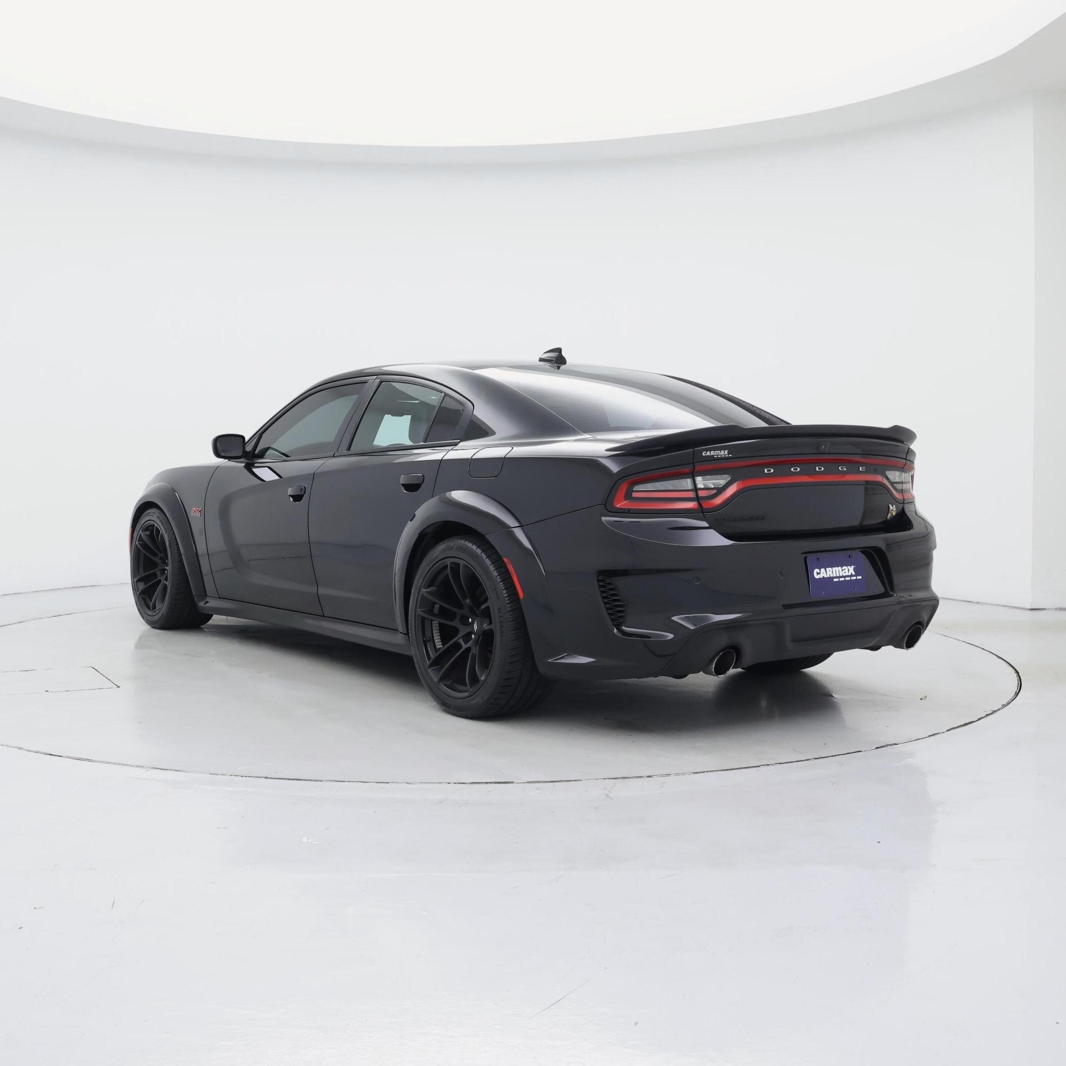 Thumbnail: 2022 Dodge Charger - 2