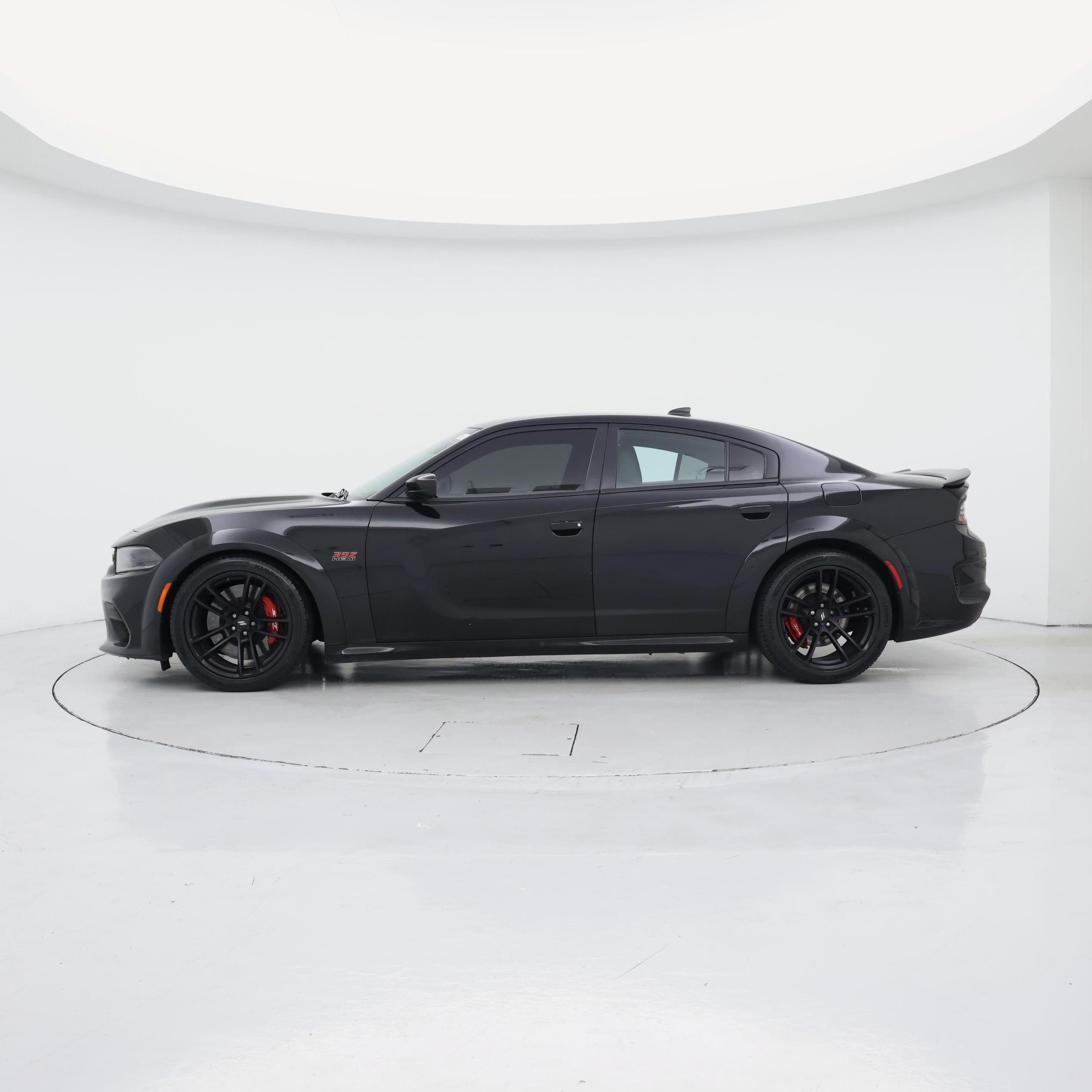 Thumbnail: 2022 Dodge Charger - 3