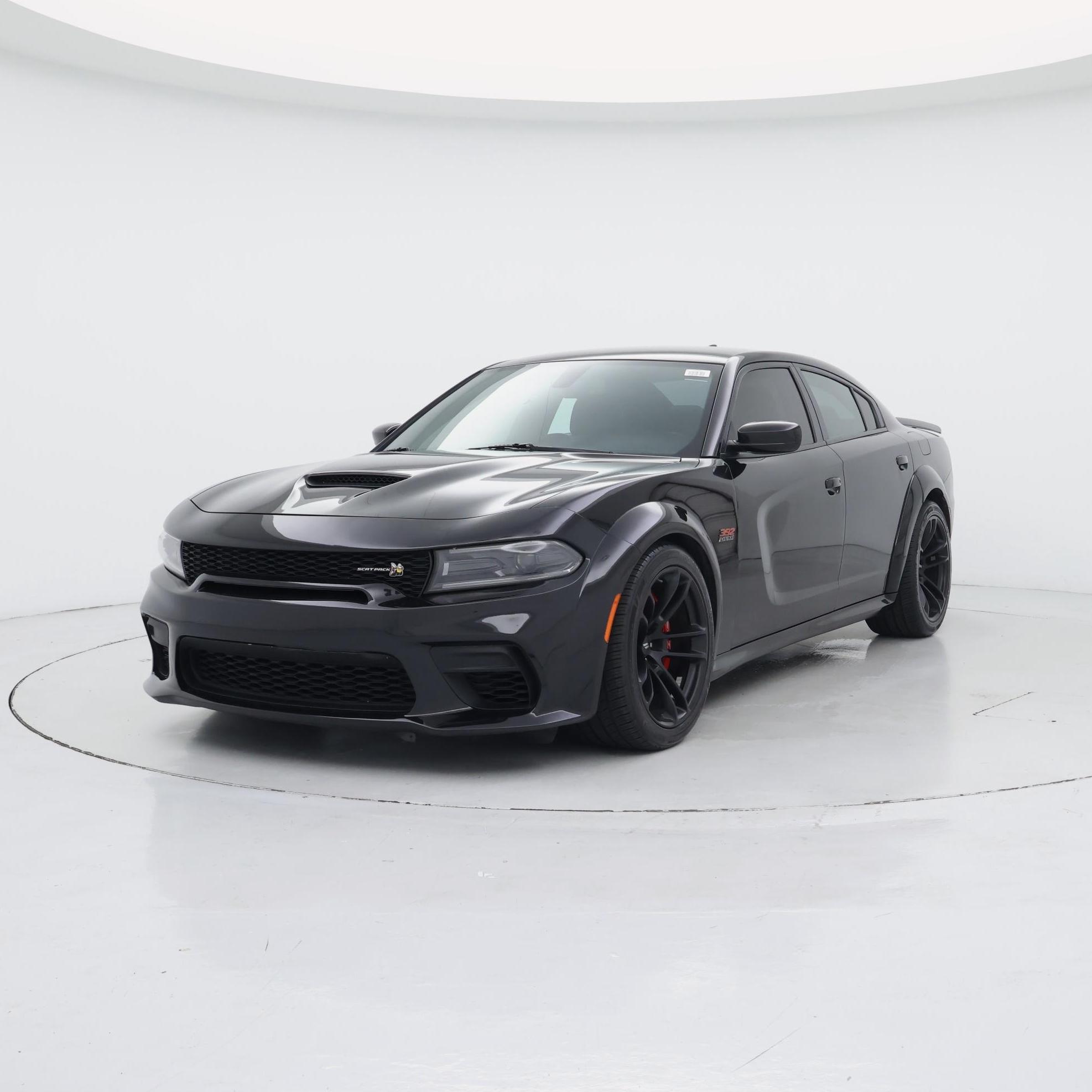 Thumbnail: 2022 Dodge Charger - 4