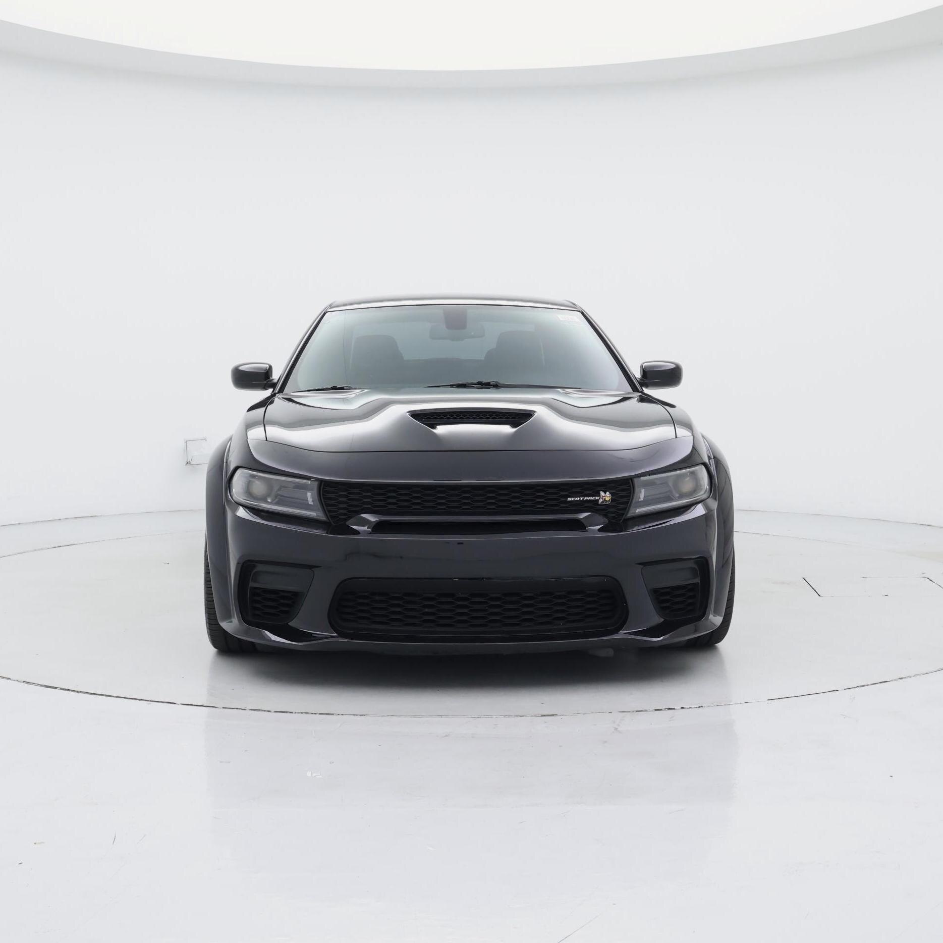 Thumbnail: 2022 Dodge Charger - 5