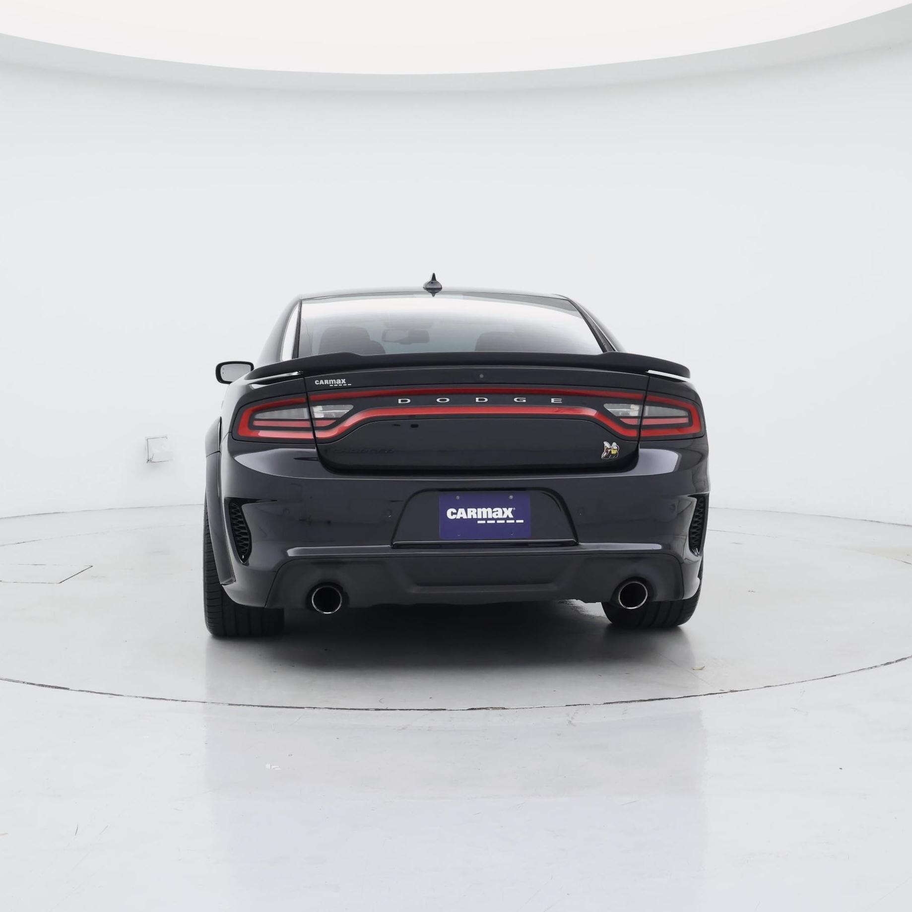 Thumbnail: 2022 Dodge Charger - 6