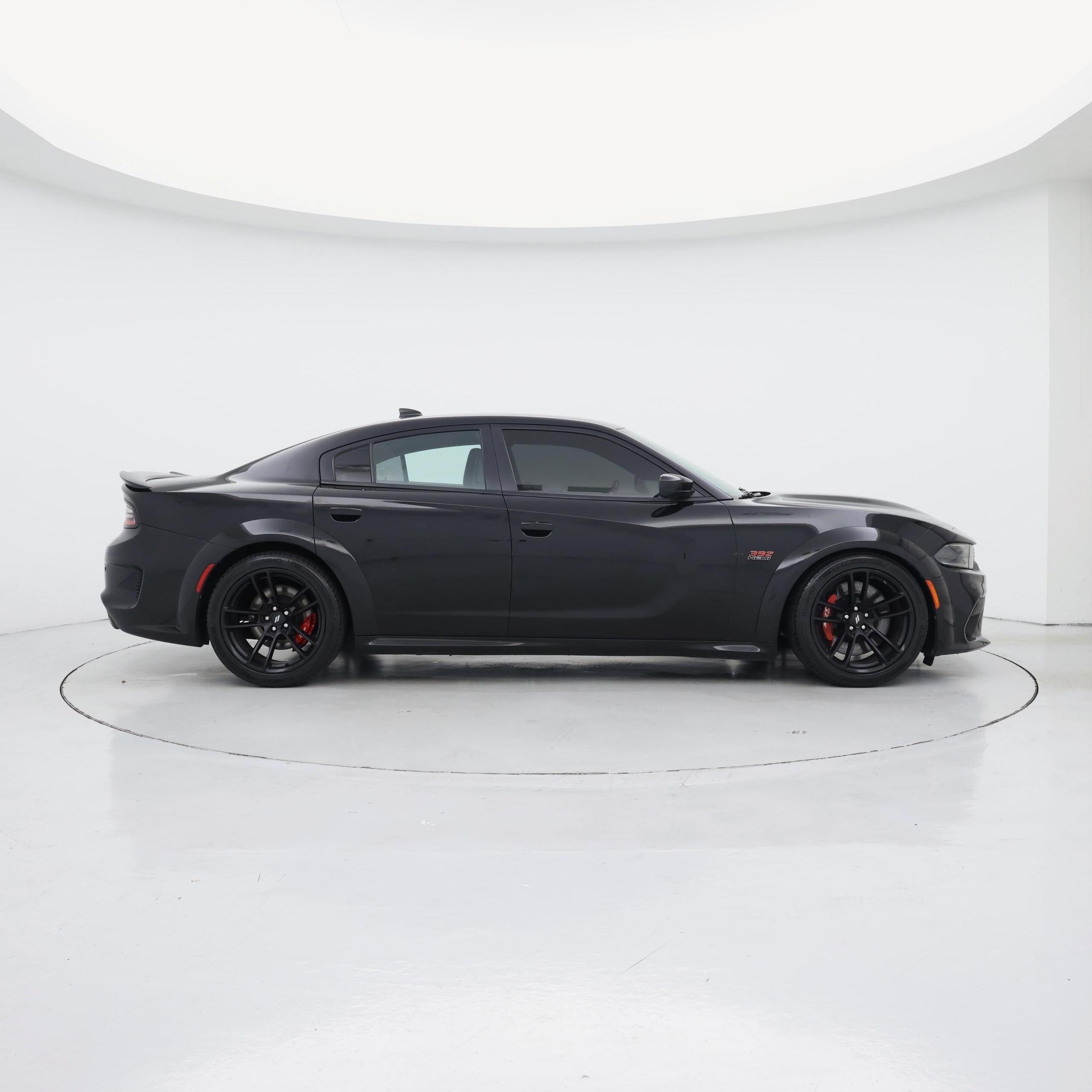 Thumbnail: 2022 Dodge Charger - 7