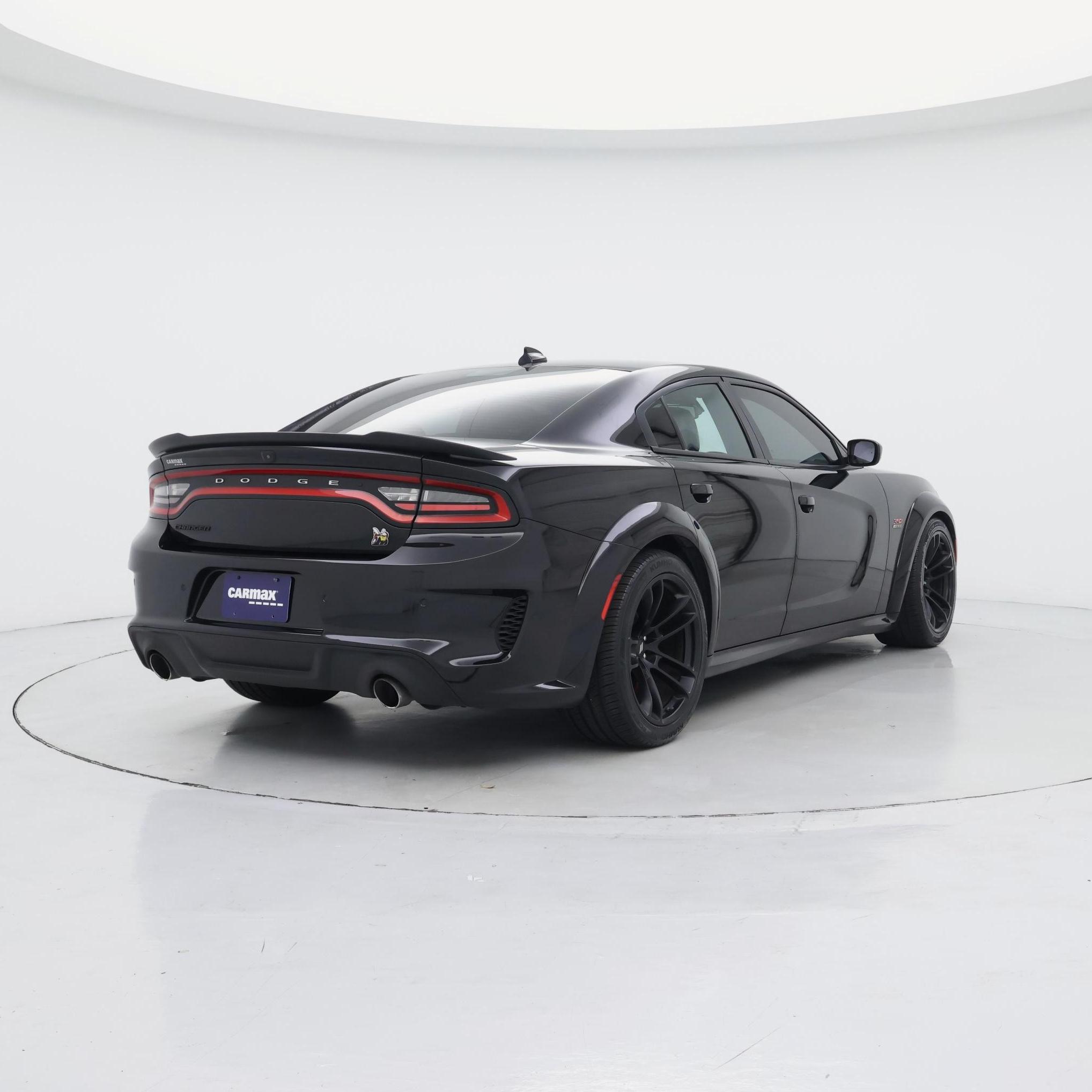Thumbnail: 2022 Dodge Charger - 8