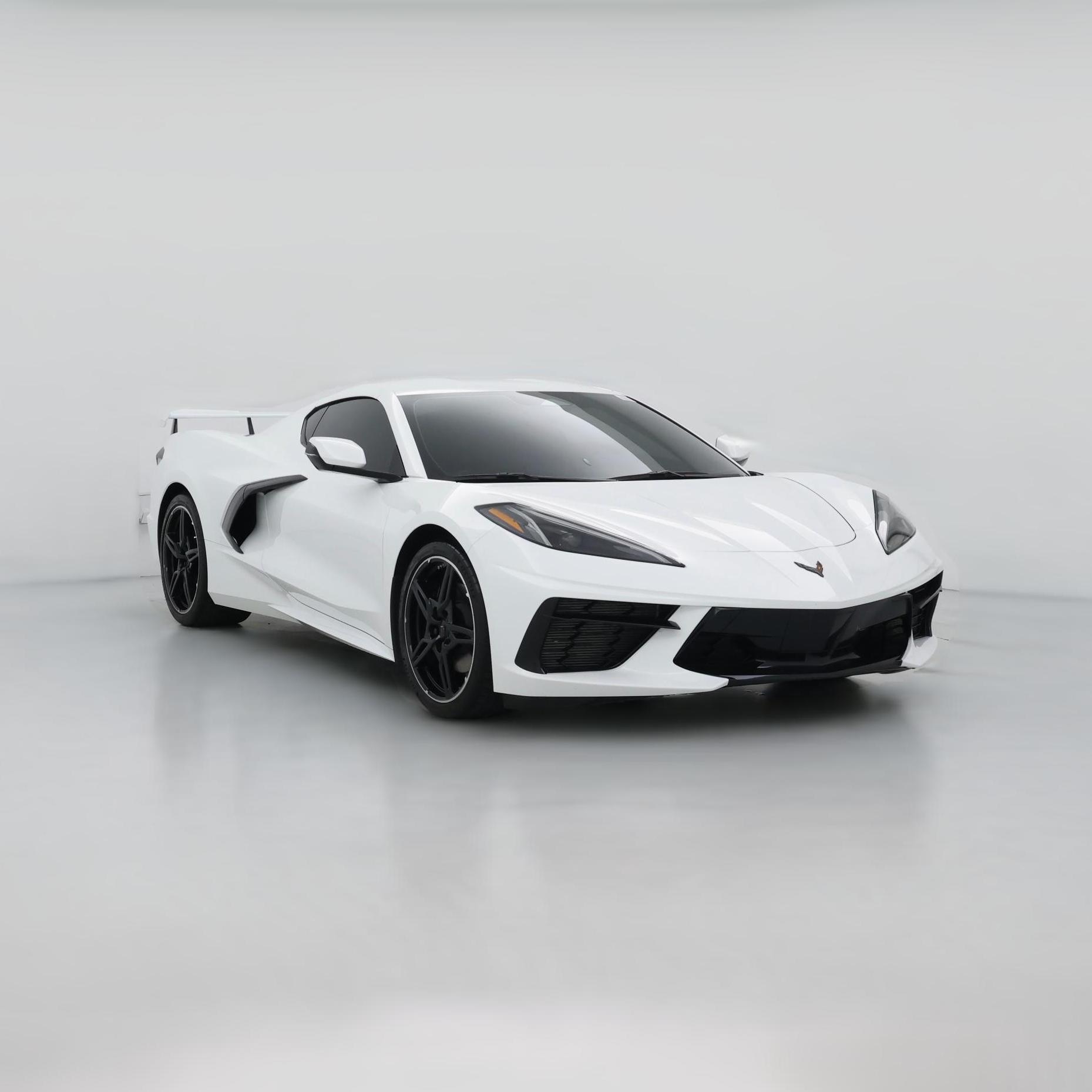 Thumbnail: 2024 Chevrolet Corvette - 1