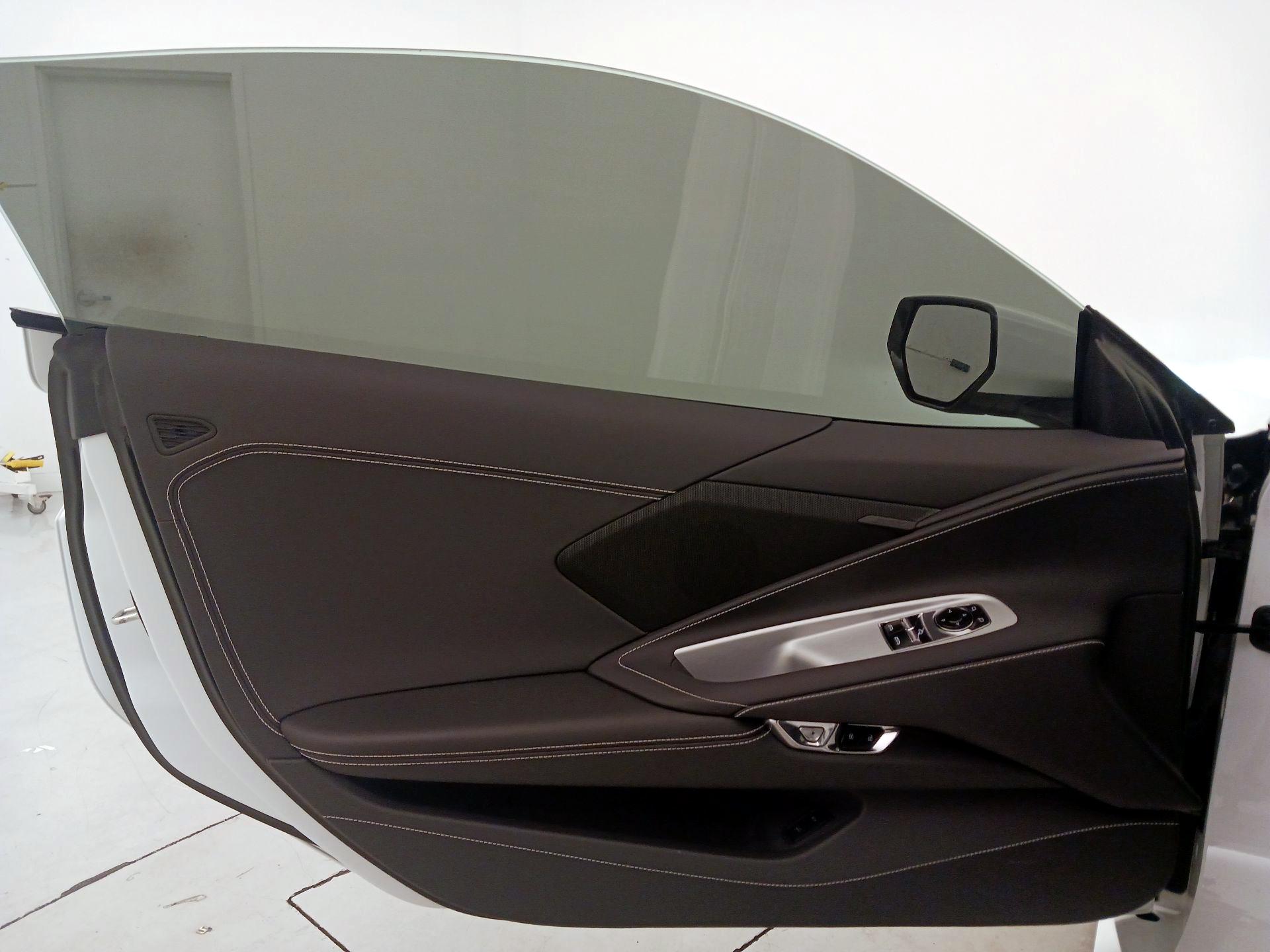 Thumbnail: 2024 Chevrolet Corvette - 12