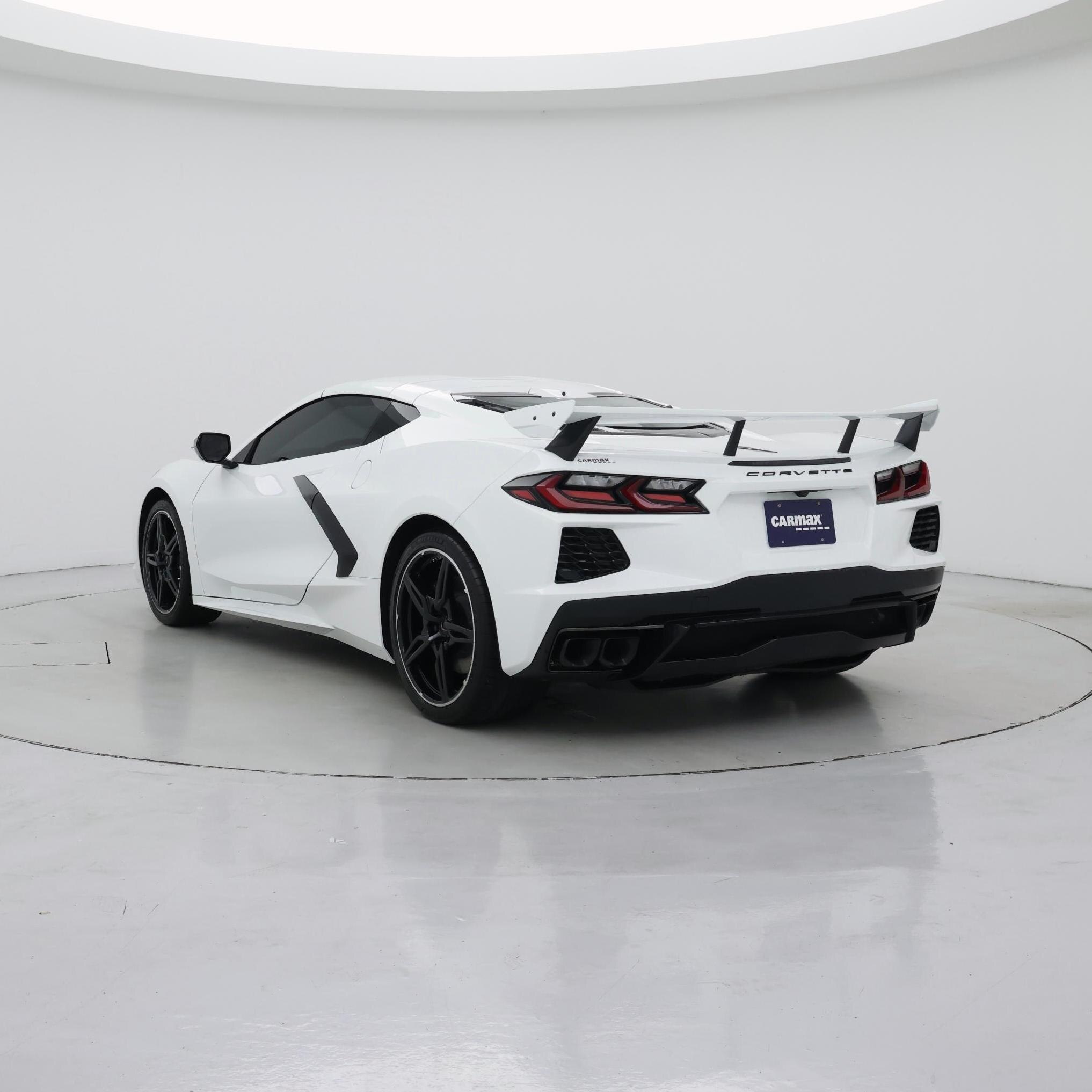 Thumbnail: 2024 Chevrolet Corvette - 2