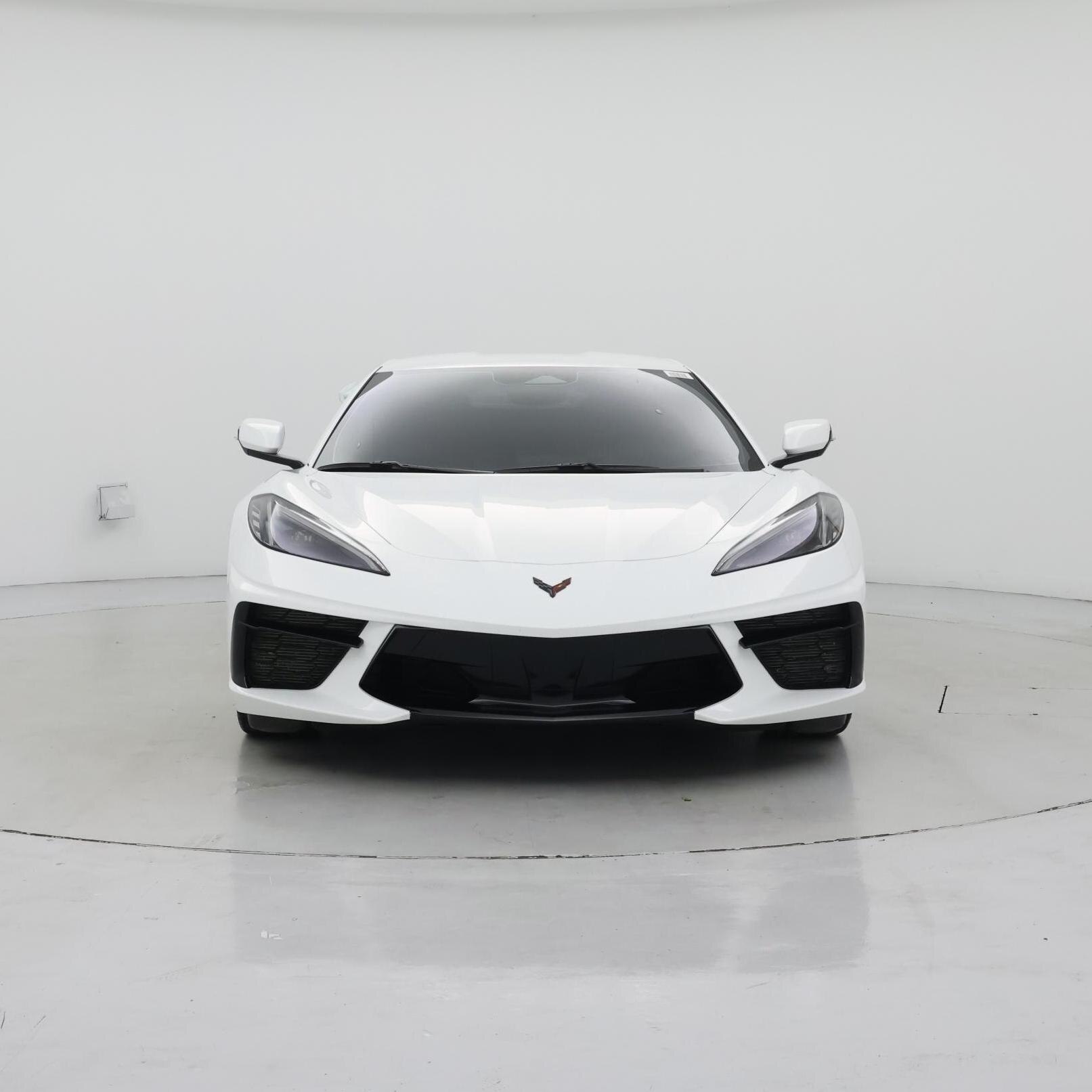 Thumbnail: 2024 Chevrolet Corvette - 5