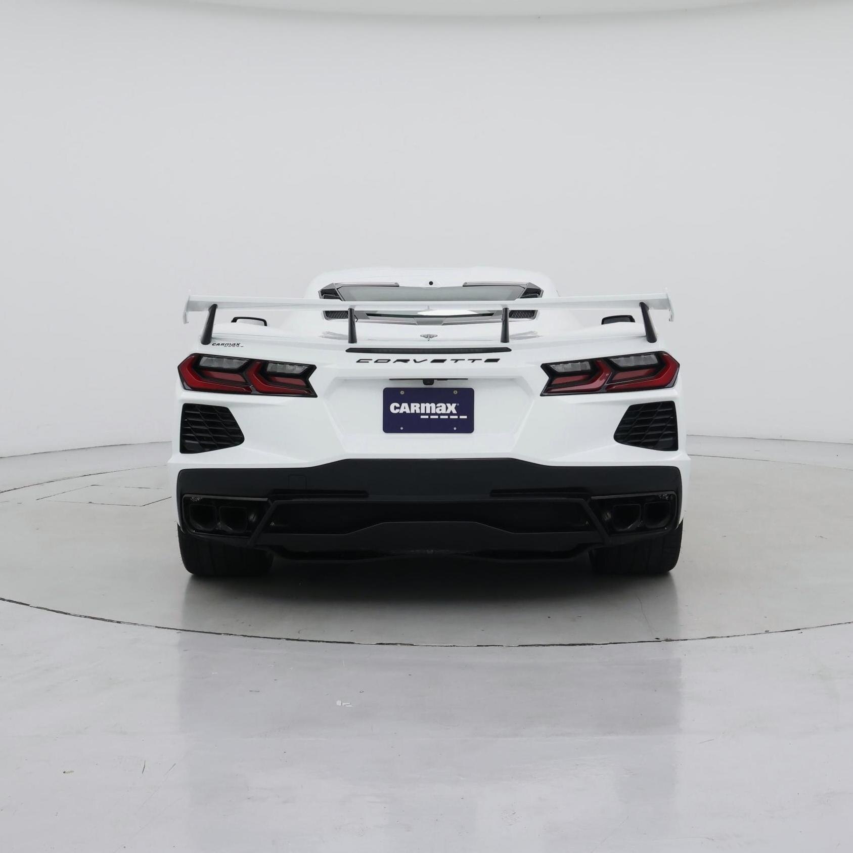 Thumbnail: 2024 Chevrolet Corvette - 6